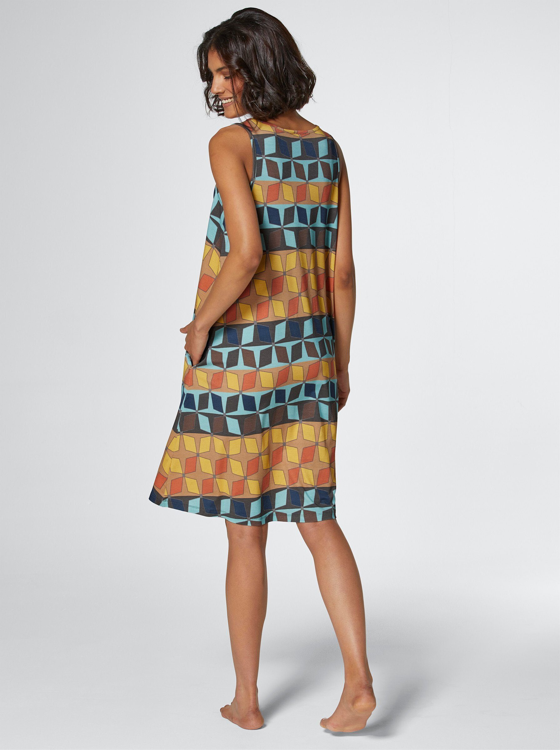 Witt Strandkleid Sommerkleid günstig online kaufen