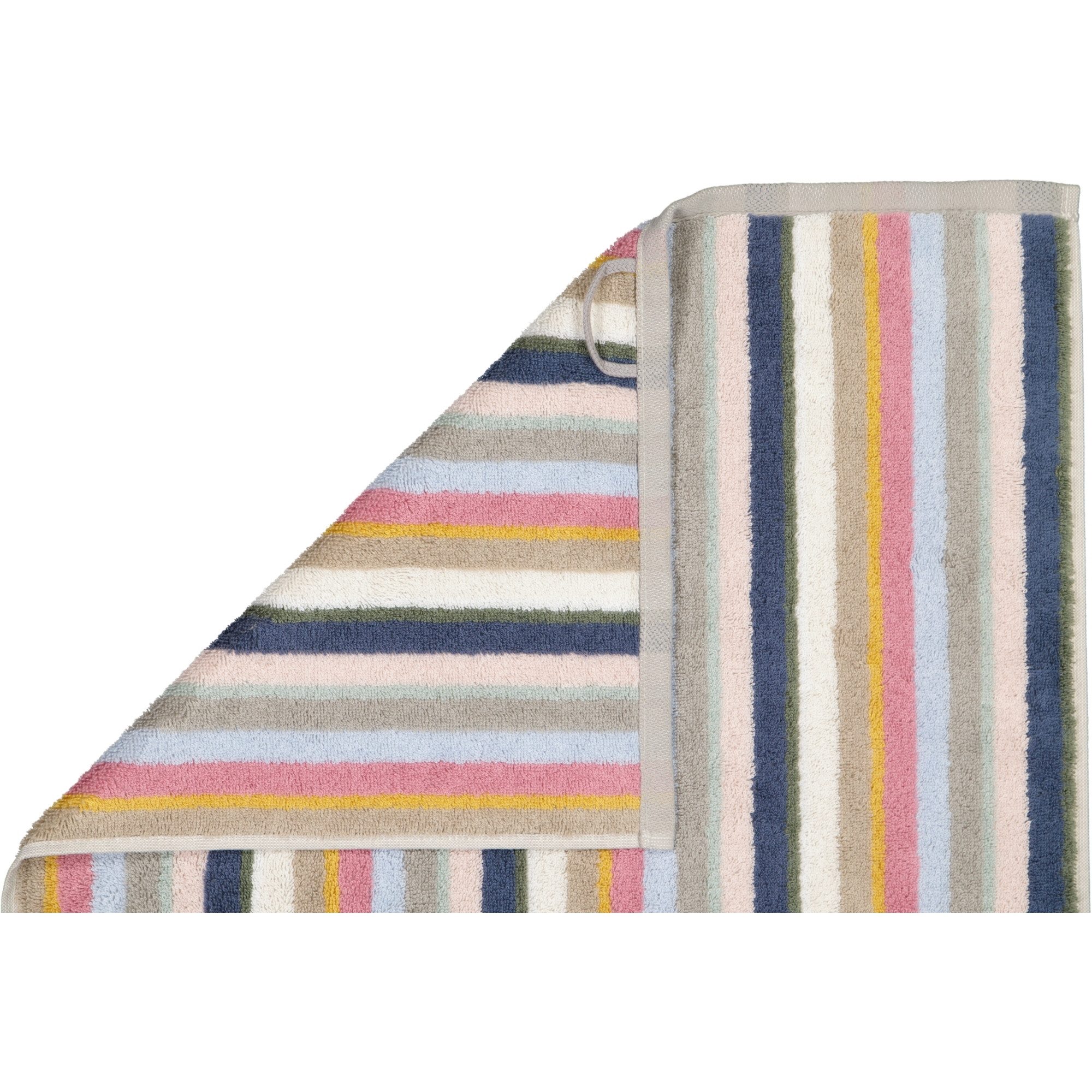 Villeroy & Boch Handtücher Coordinates Stripes 2551 Frottier, 100% Baumwolle (1-St) – Bild 4 von 5