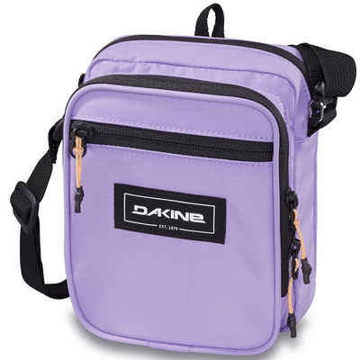 Dakine Umhängetasche FIELD, Polyester