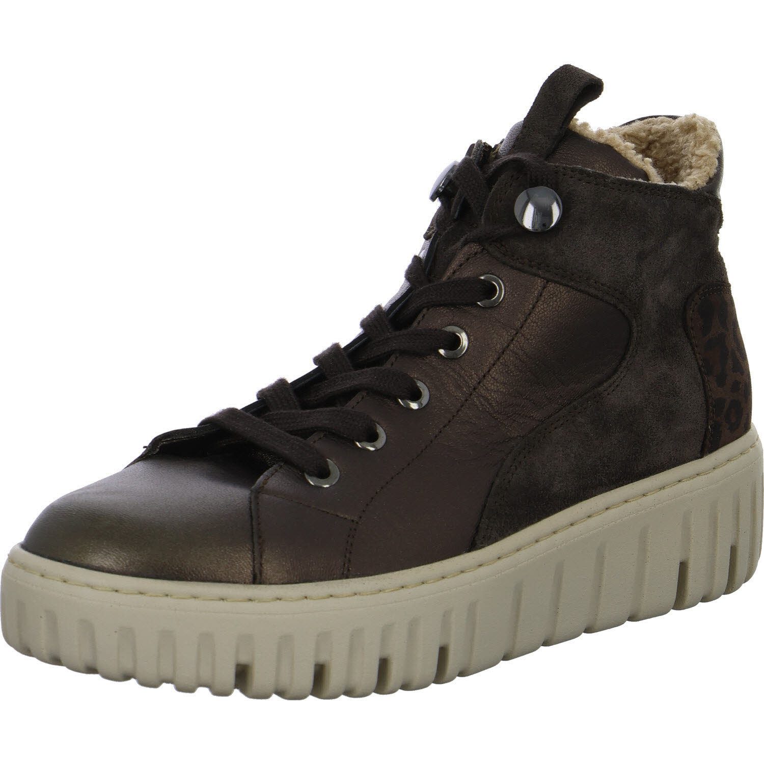 Waldläufer H-Livia Winterstiefel