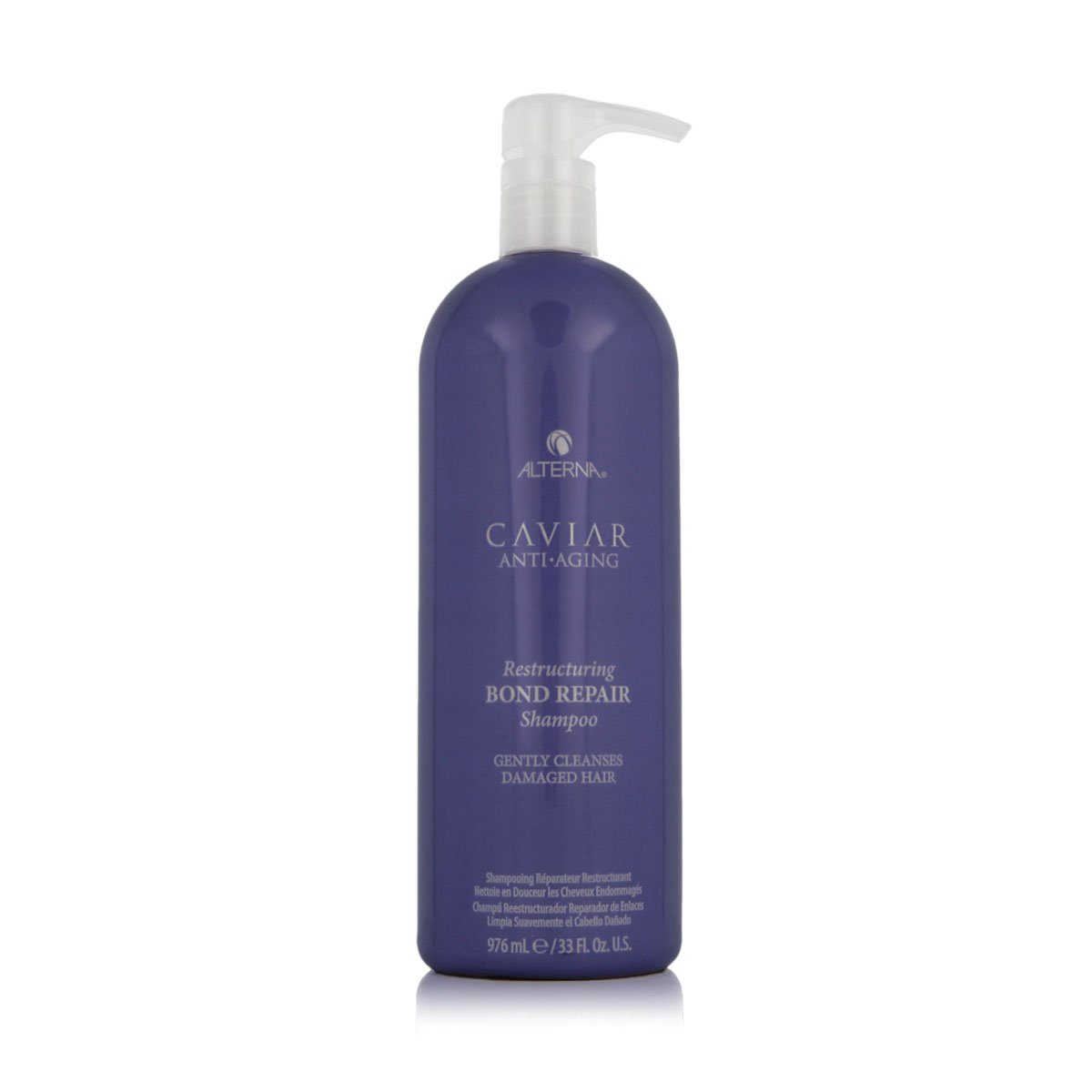 Alterna Haarshampoo Caviar Anti-Aging Restructuring Bond Repair