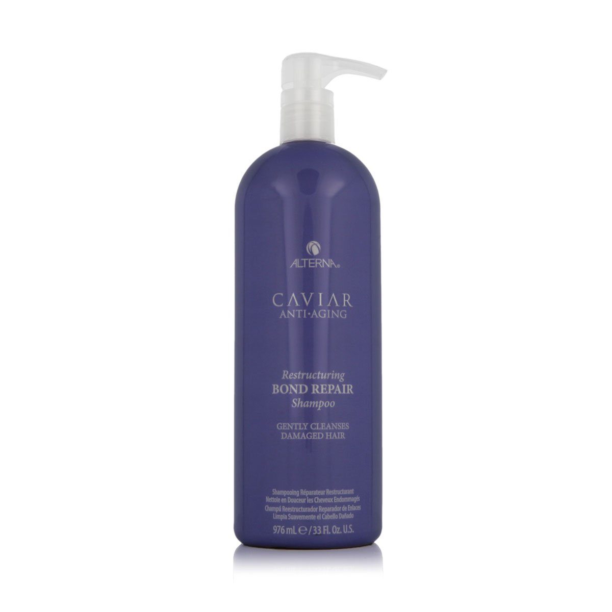 Alterna Haarshampoo Caviar Bond Repair