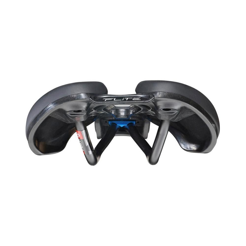 Selle Italia Fahrradsattel Selle Italia Flite Boost TM Superflow L3 - Rennsattel mit Superflow-Au