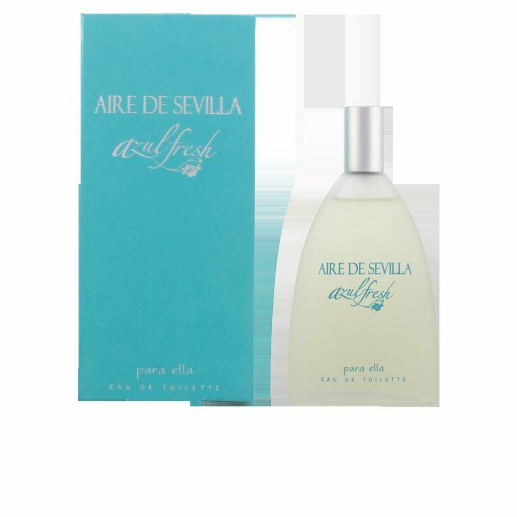 Aire de Sevilla Eau de Toilette Azul Fresh Eau De Toilette Spray 150ml