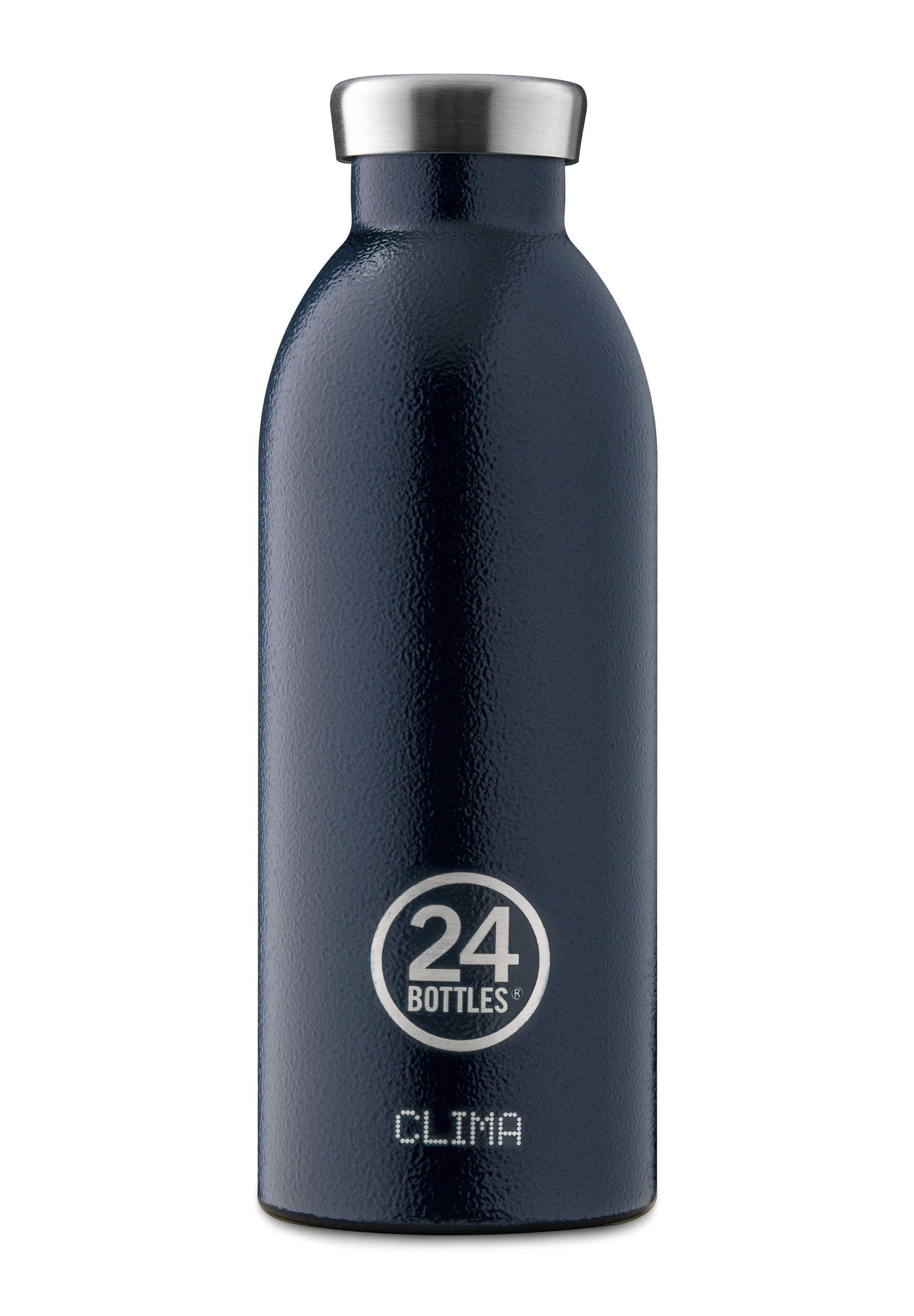 Bottles Deep Blue Clima 24 Trinkflasche 500