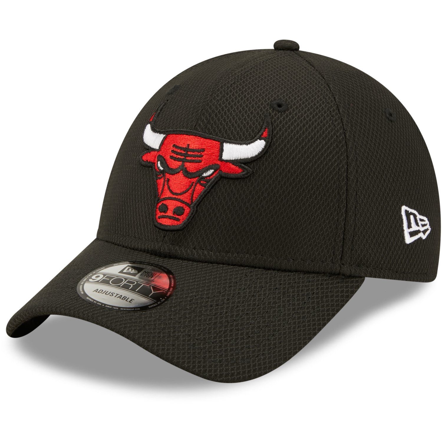 Baseball Cap 9Forty DIAMOND ERA Chicago Bulls