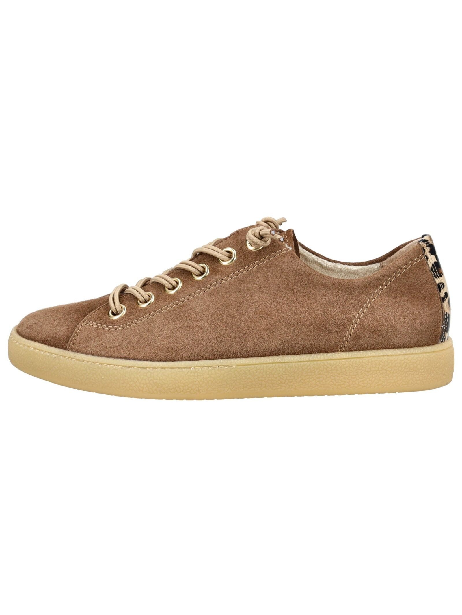 Paul Green Paul Green Sneaker Leder Sneaker günstig online kaufen