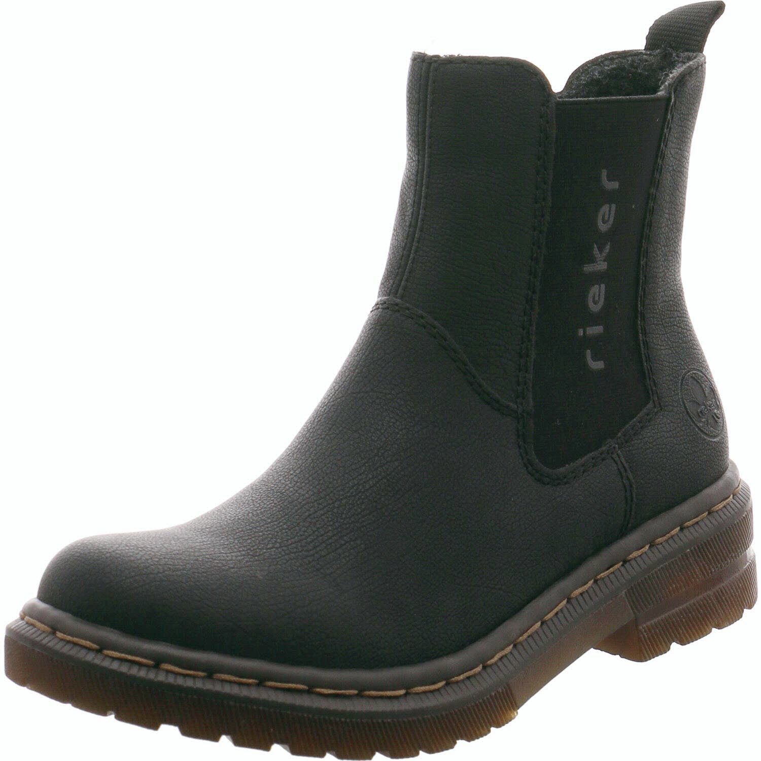 Rieker Stiefelette