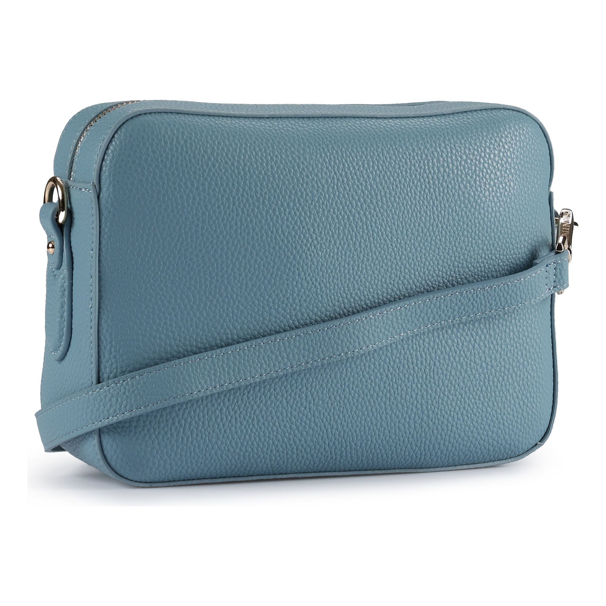 VALENTINO BAGS Umhängetasche Brixton, Polyurethan günstig online kaufen