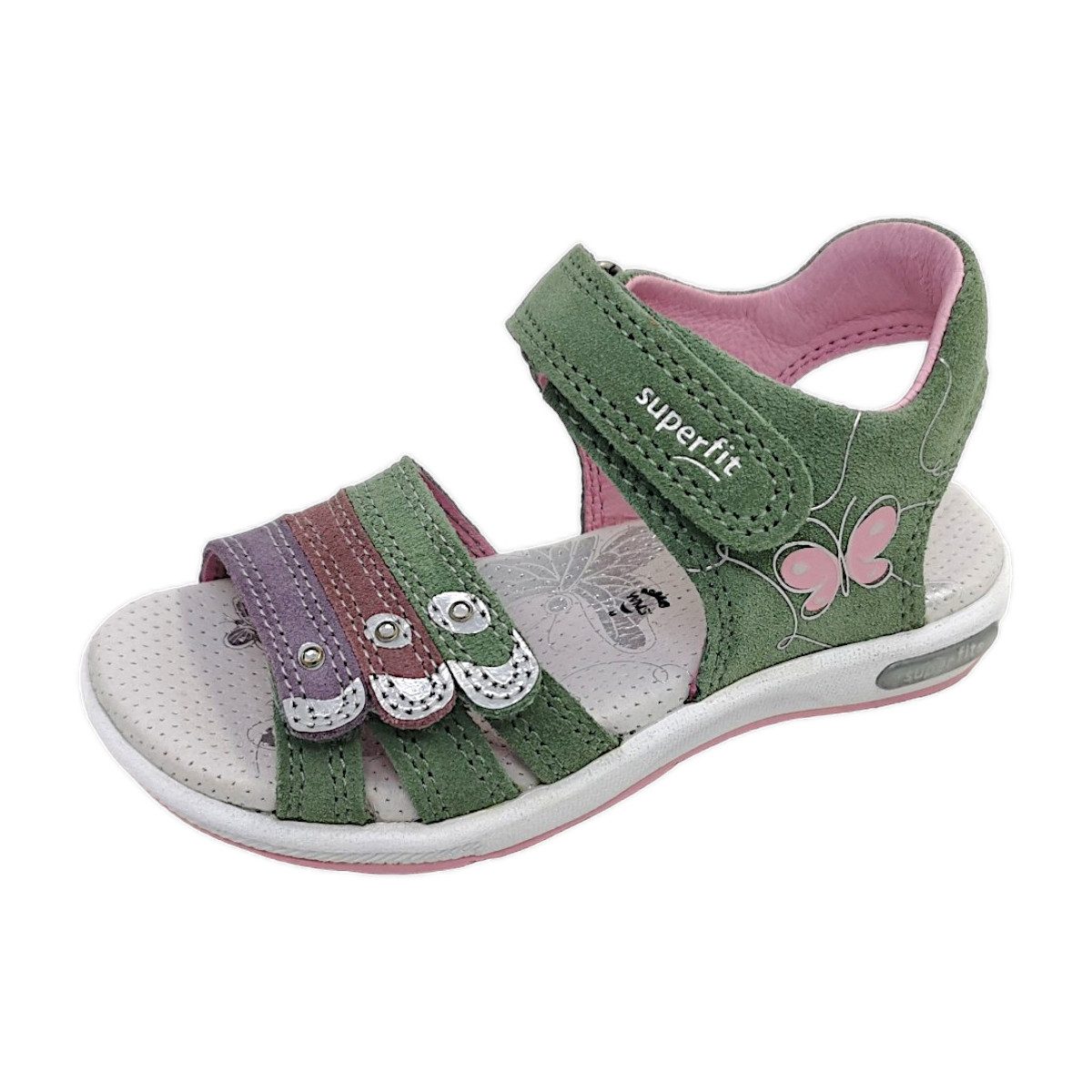 Superfit Sandale