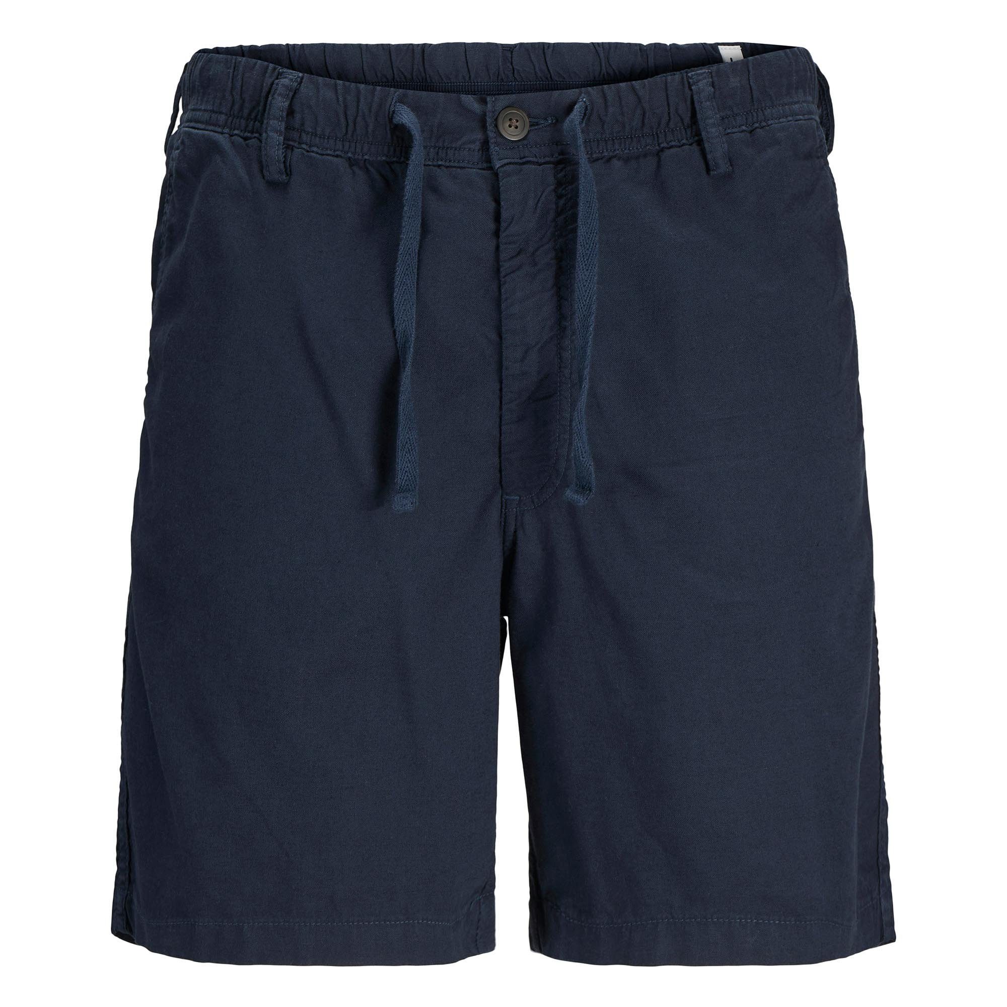 Jack & Jones Bermudas Herren Bermuda-Shorts günstig online kaufen