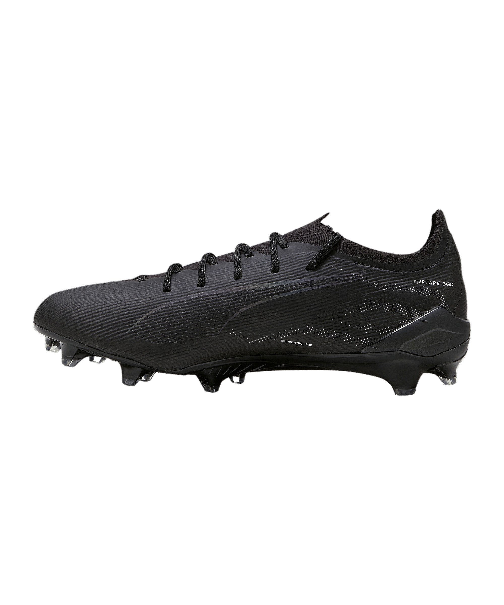 PUMA PUMA ULTRA 5 Ultimate FG Volume Up Unisex Fußballschuh