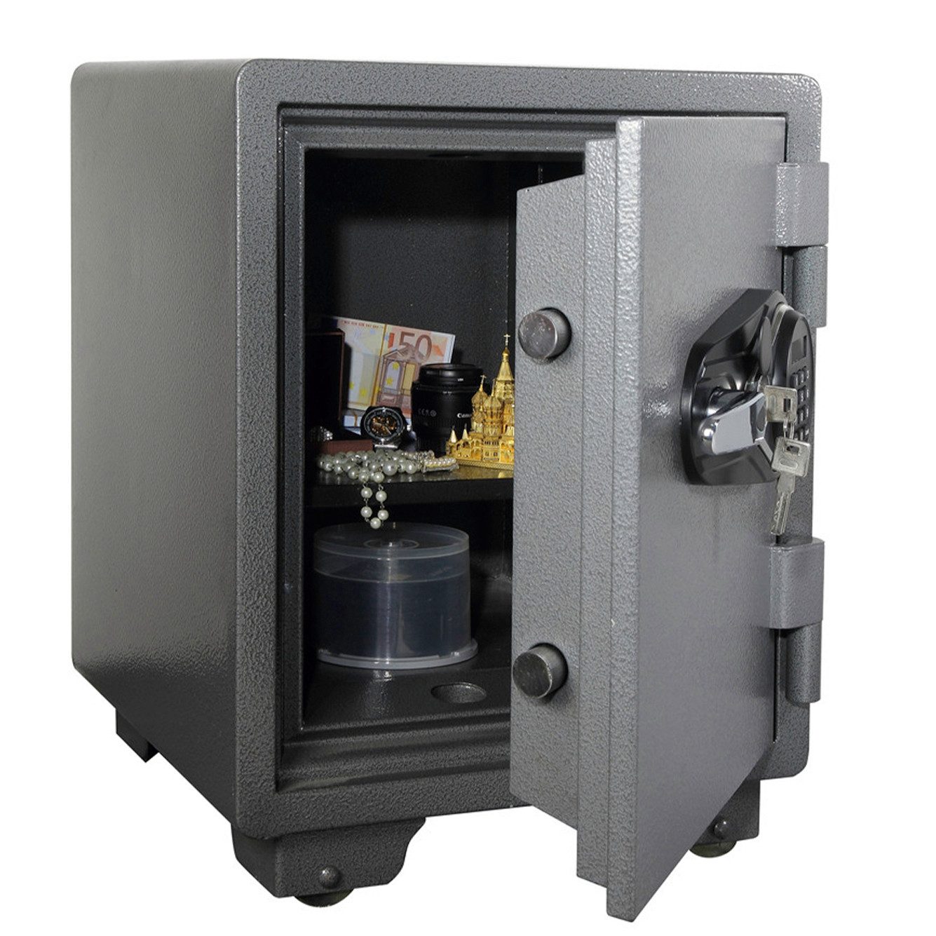 Cullinan (53 x 46 x 47 cm)