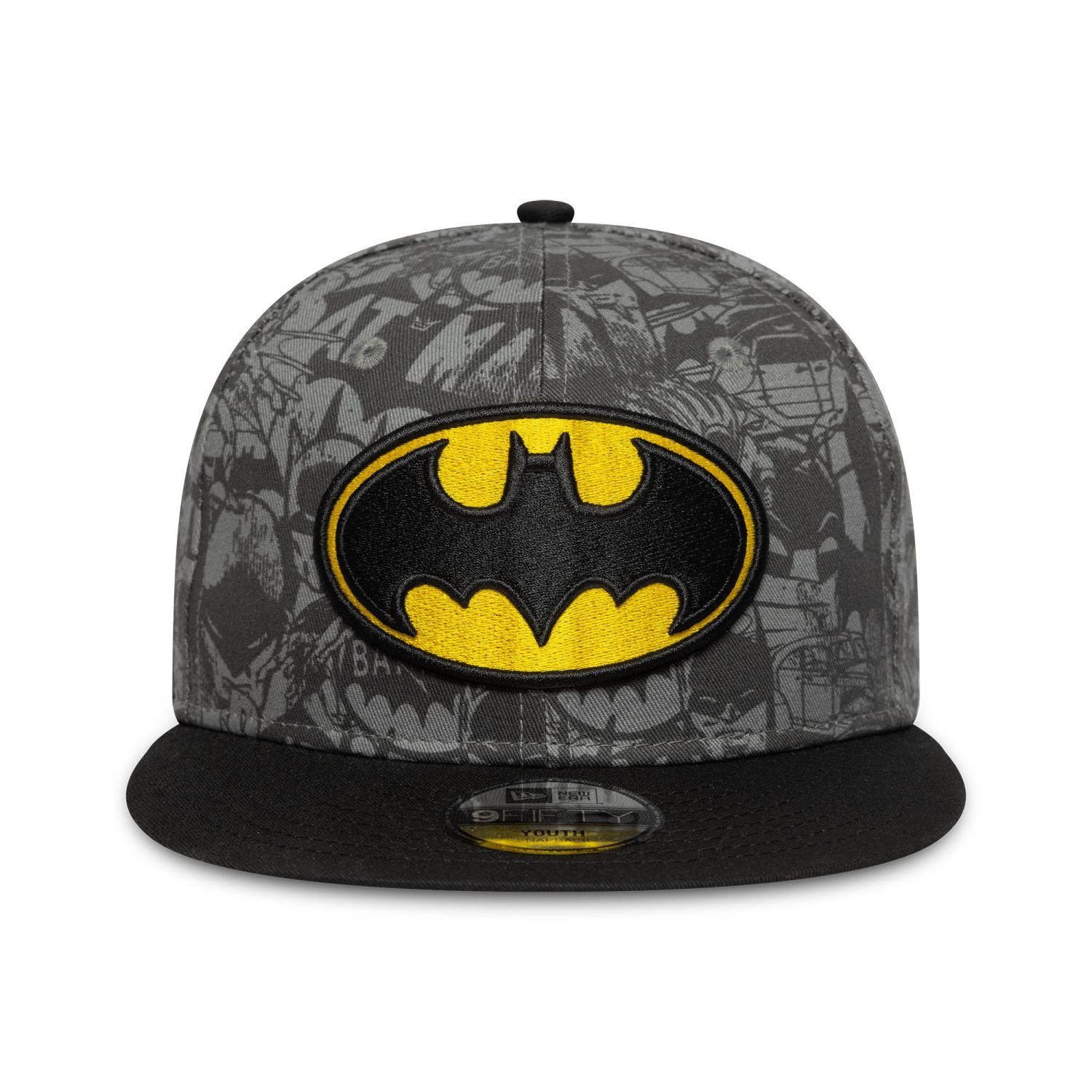 New Era Baseball Cap 9Fifty Batman