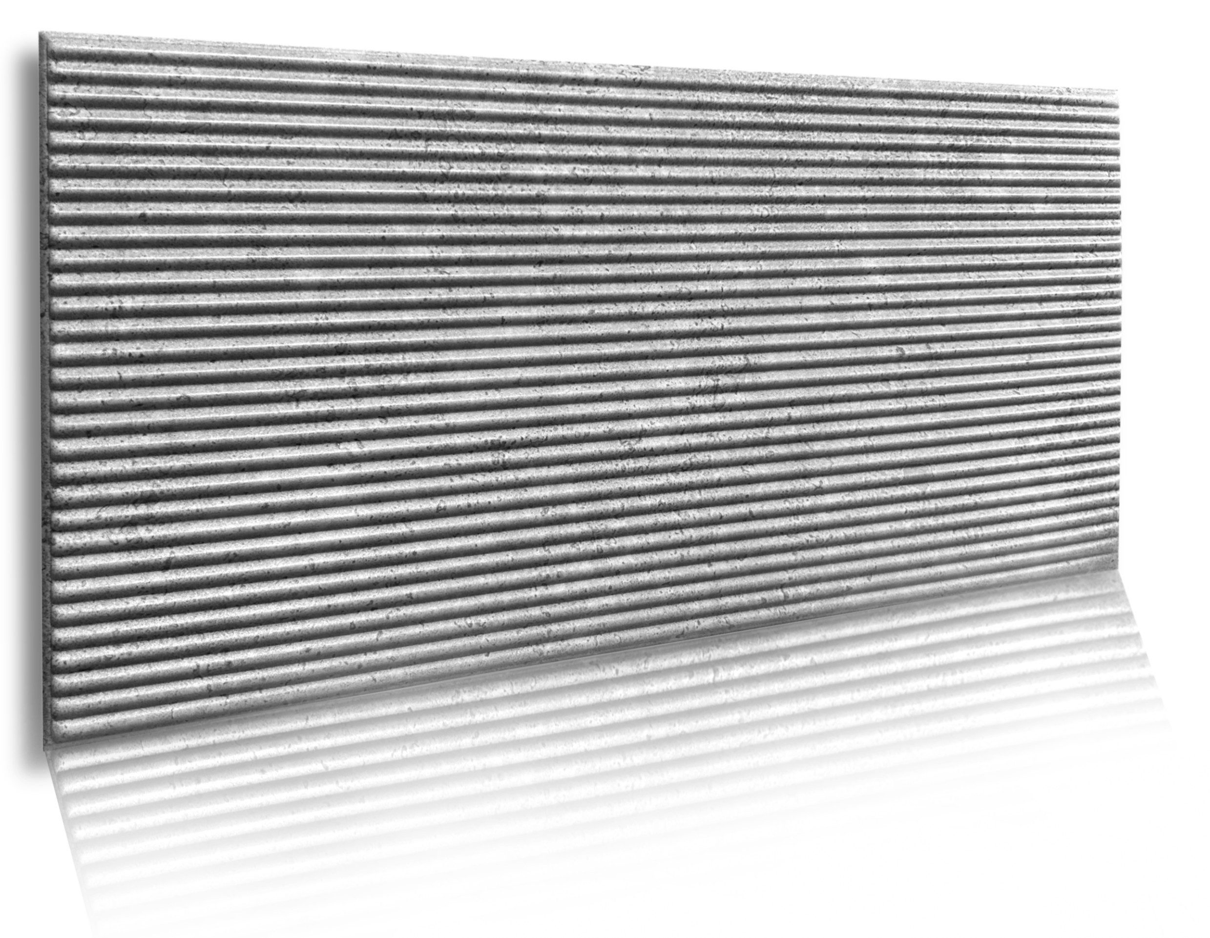 IKHEMalarka 3D Wandpaneel aus Polystyrol Styropor günstig online kaufen