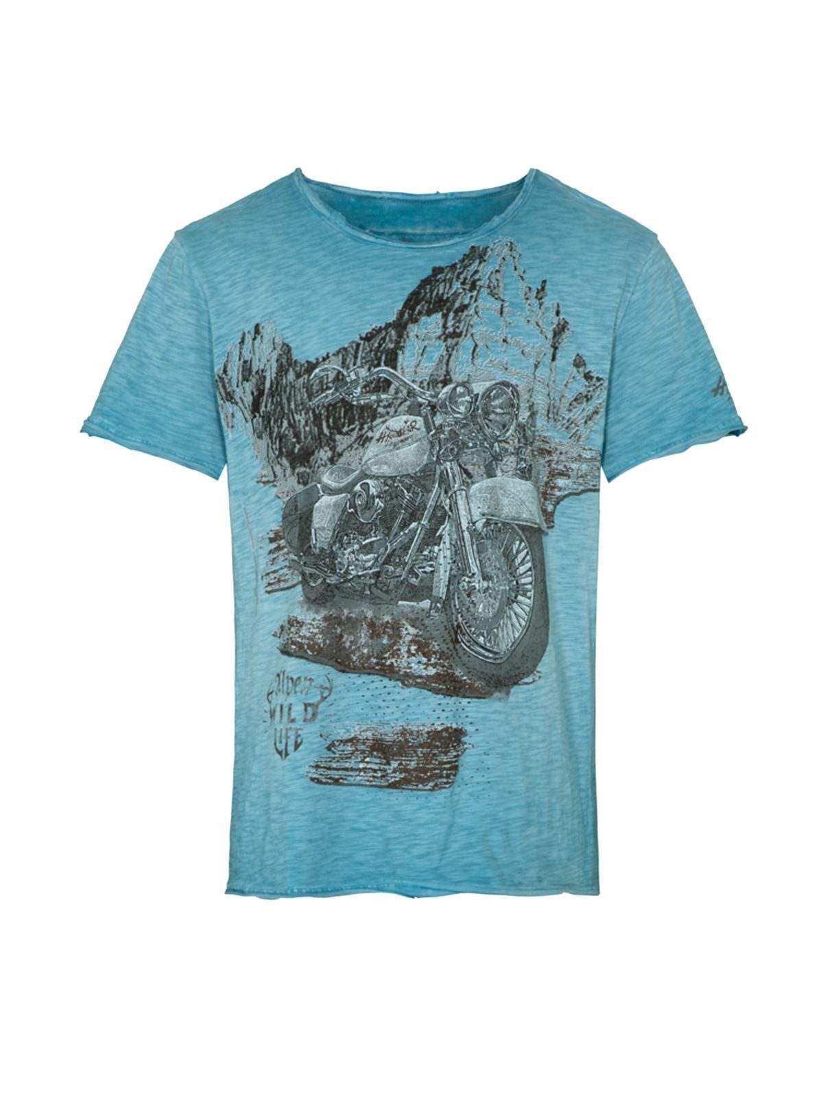 Hangowear T-Shirt AXEL günstig online kaufen