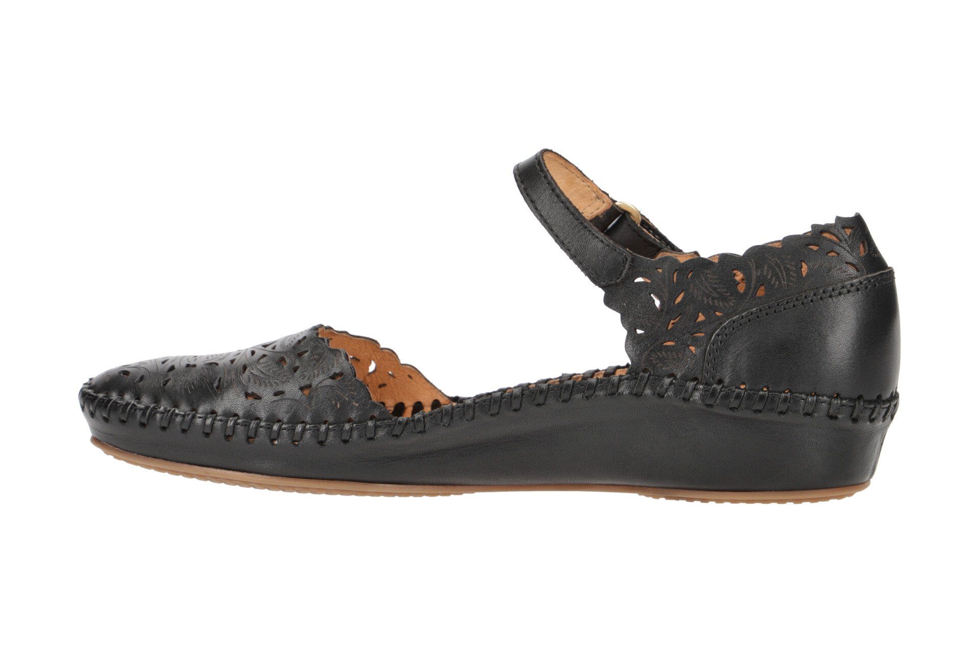 PIKOLINOS 655-0906 black Sandalette