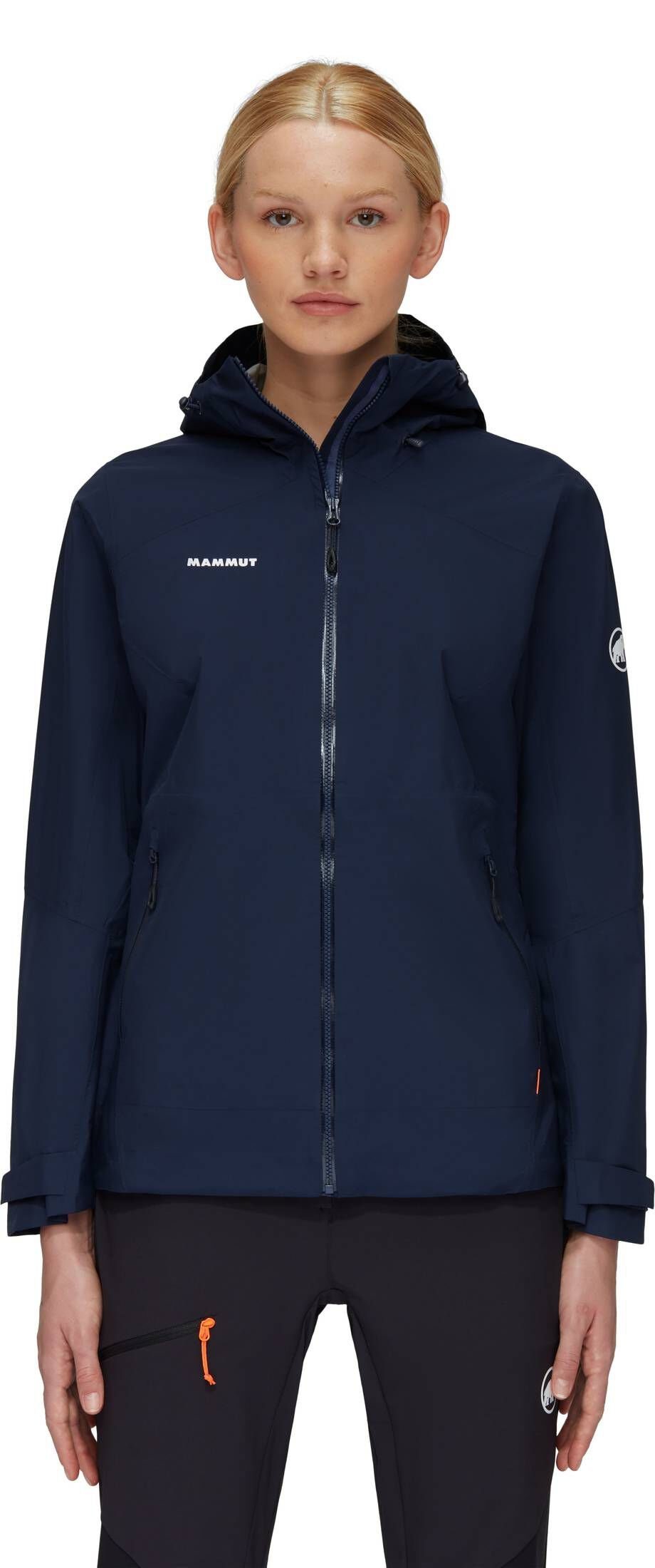 marine Mammut (1-St) (300) Outdoorjacke