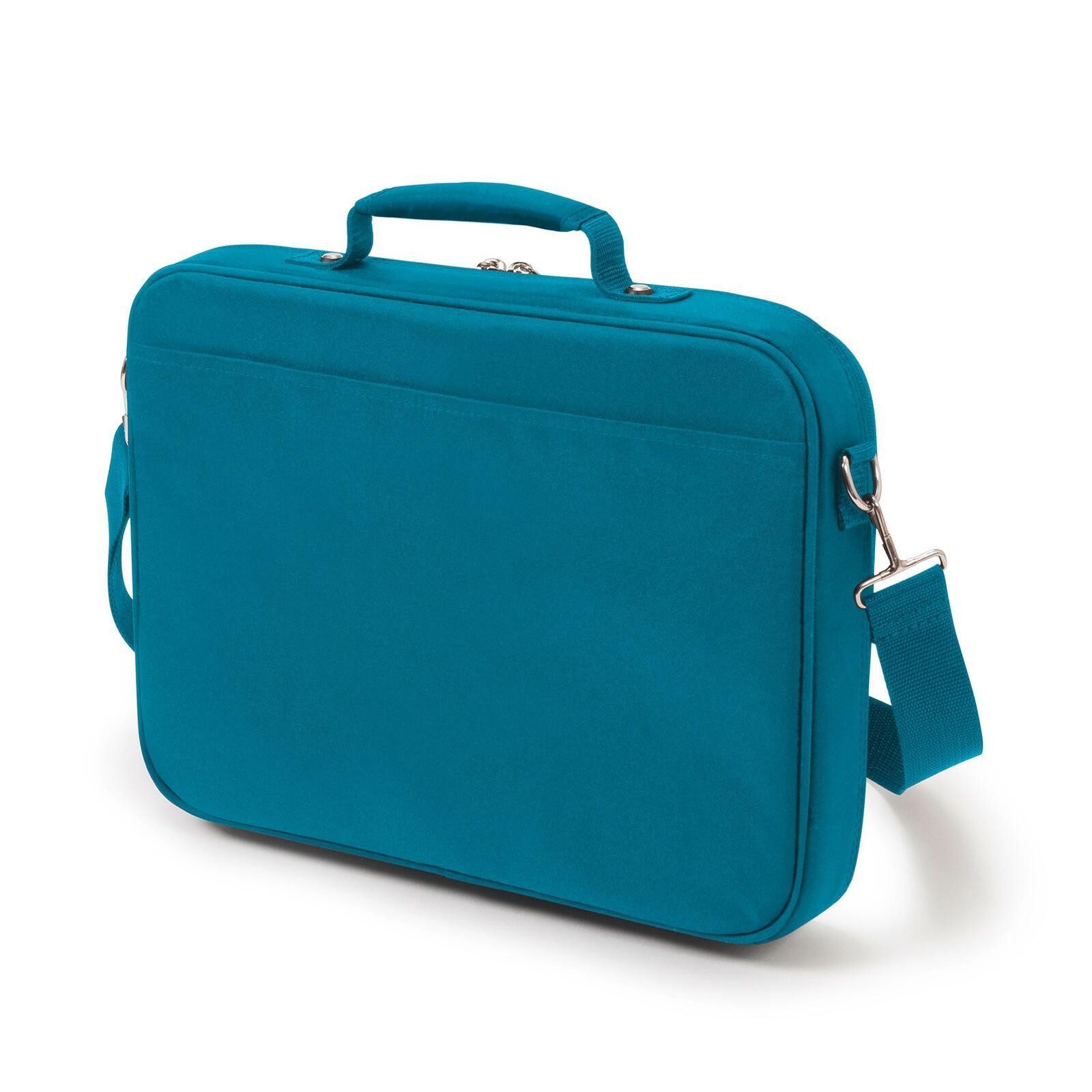 DICOTA Laptop-Hülle Dicota Laptoptasche Eco Multi BASE 14'-15,6'' Blau