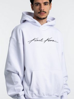 Karl Kani Hoodie Karl Kani Autograph Heavy Sweat Hoodie