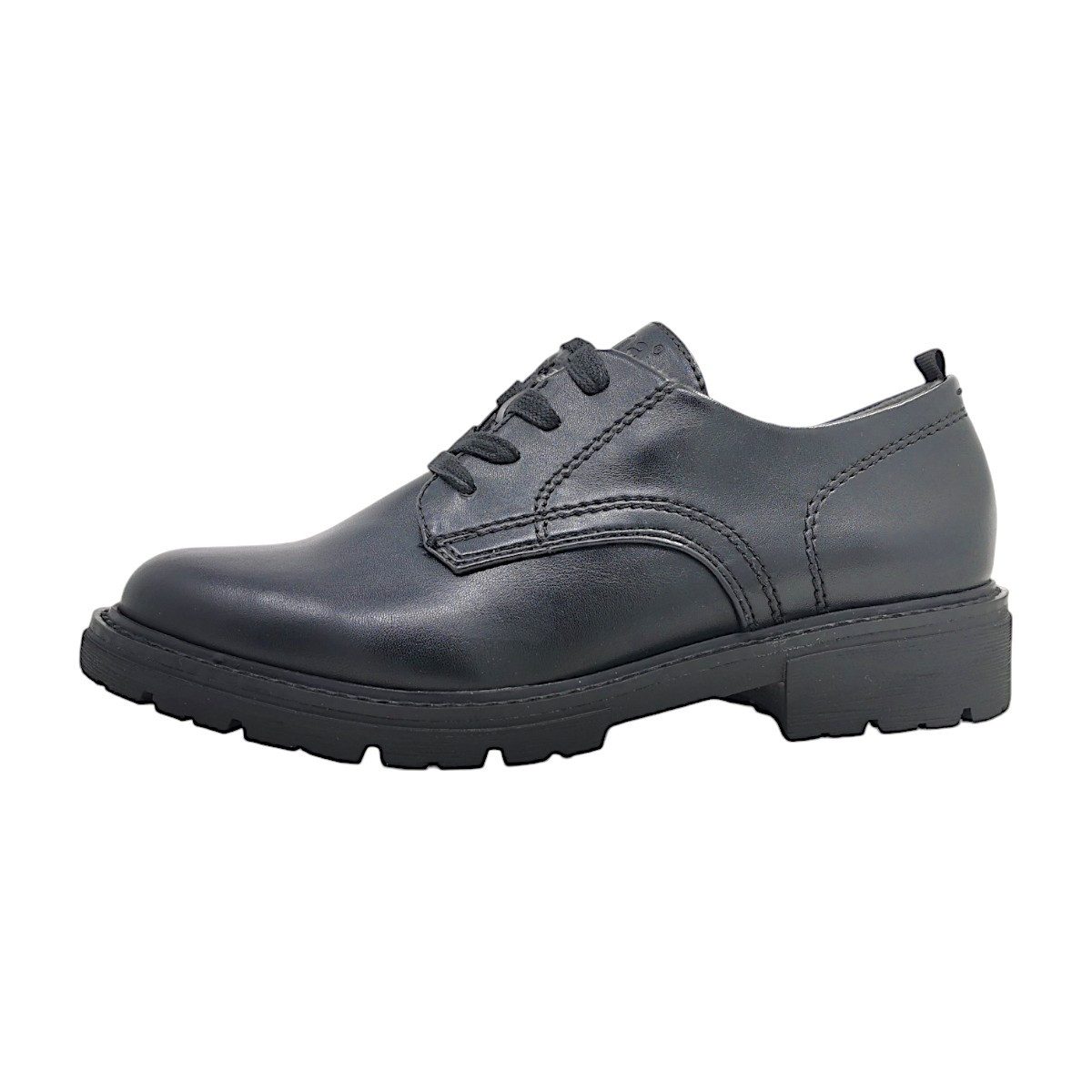 Jana elegante Schnürer Schnürschuh günstig online kaufen