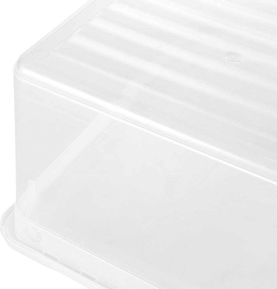 keeeper Aufbewahrungsbox bea, clearbox mit Air günstig online kaufen