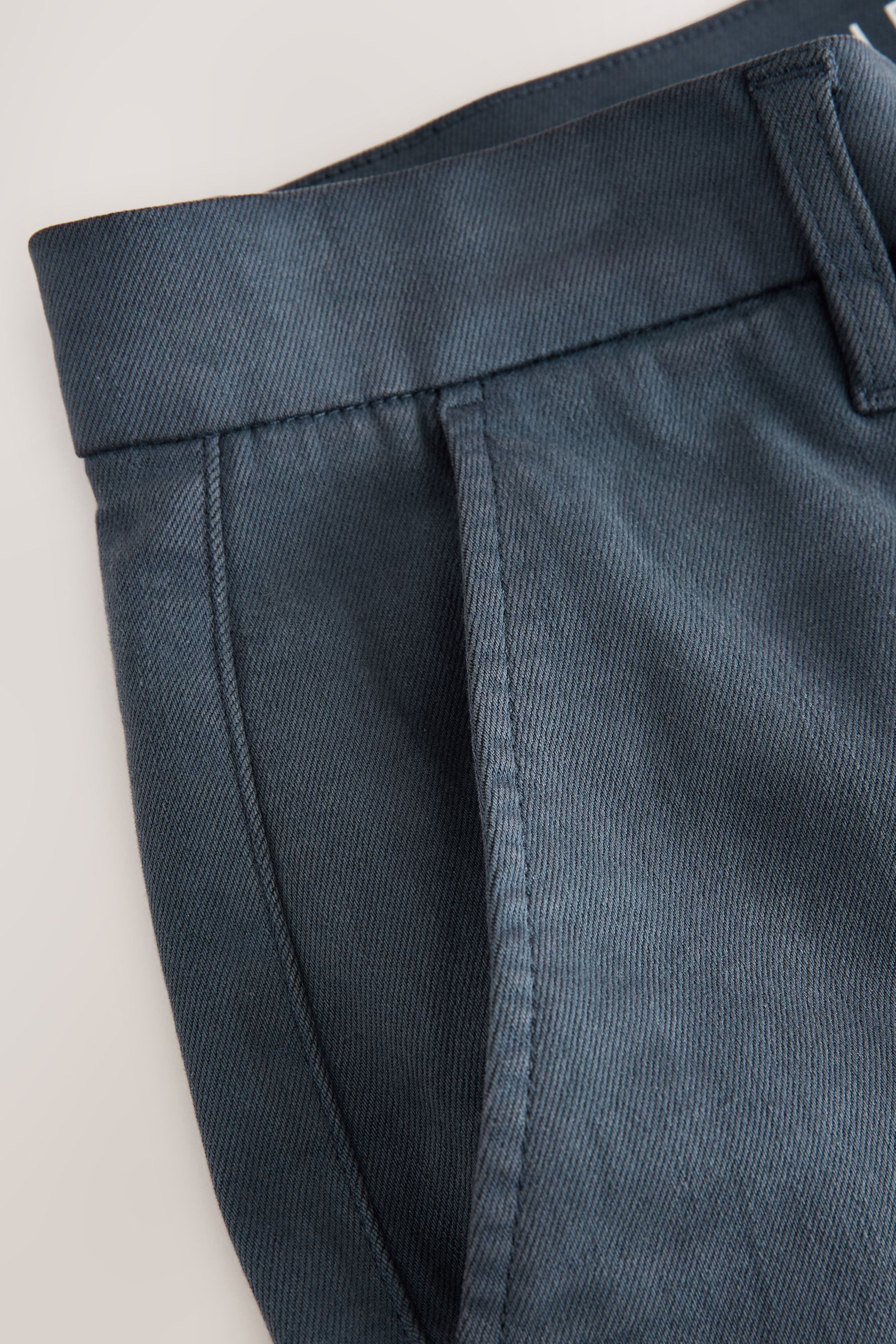 Next Chinohose Slim Fit Motionflex Chinohose (1-tlg)