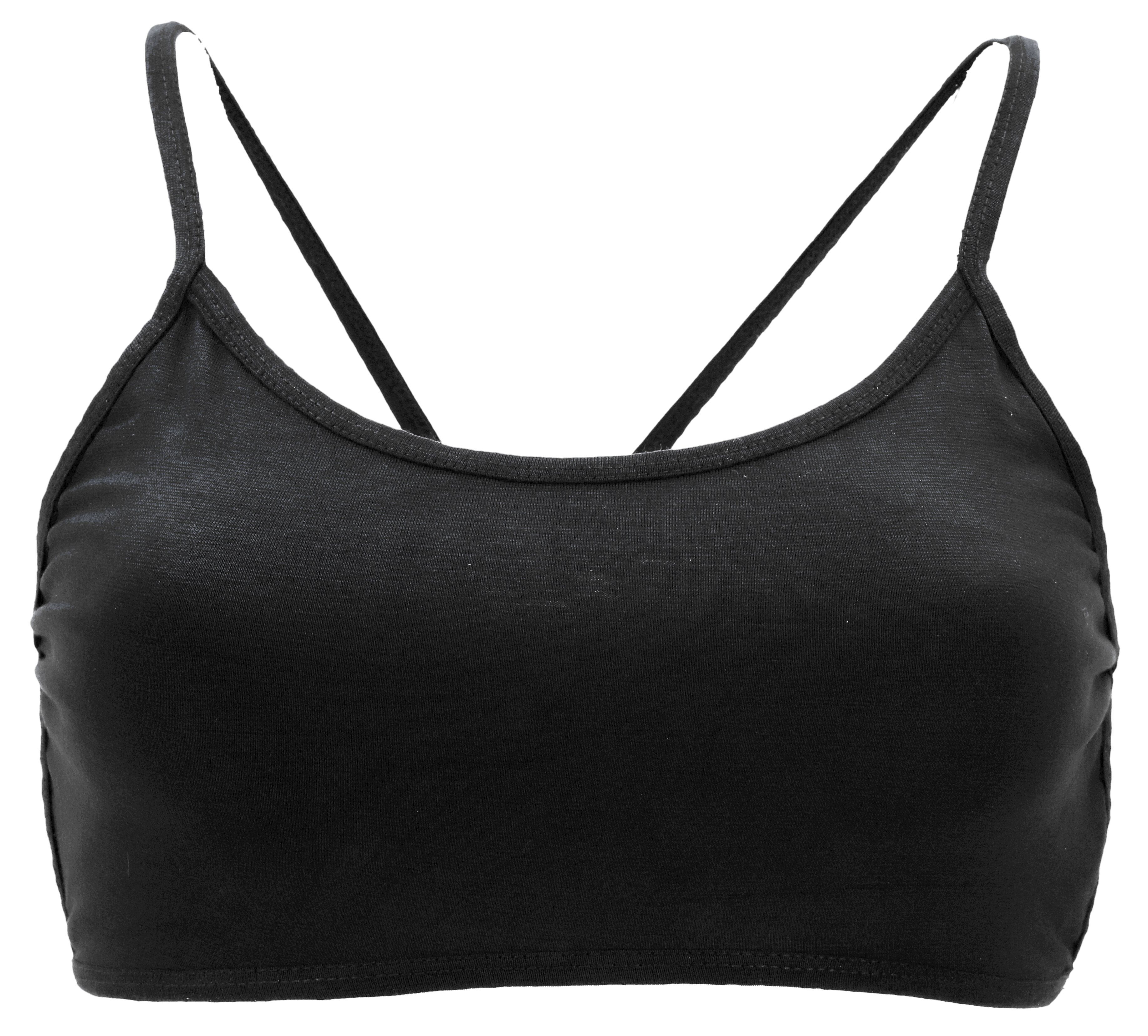 Guru-Shop T-Shirt Goa Psytrance Bikini Top, Boho Top, Pixi Yoga.. Festival, günstig online kaufen