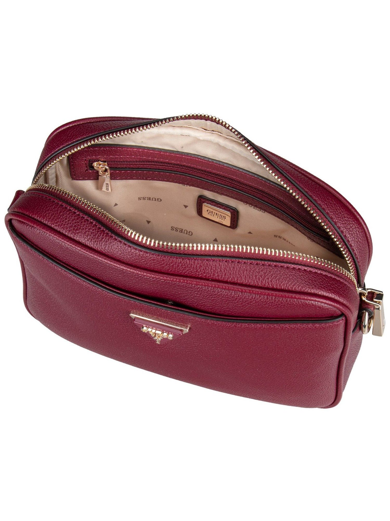 Guess Rucksack Meridian 2 Camera Bag