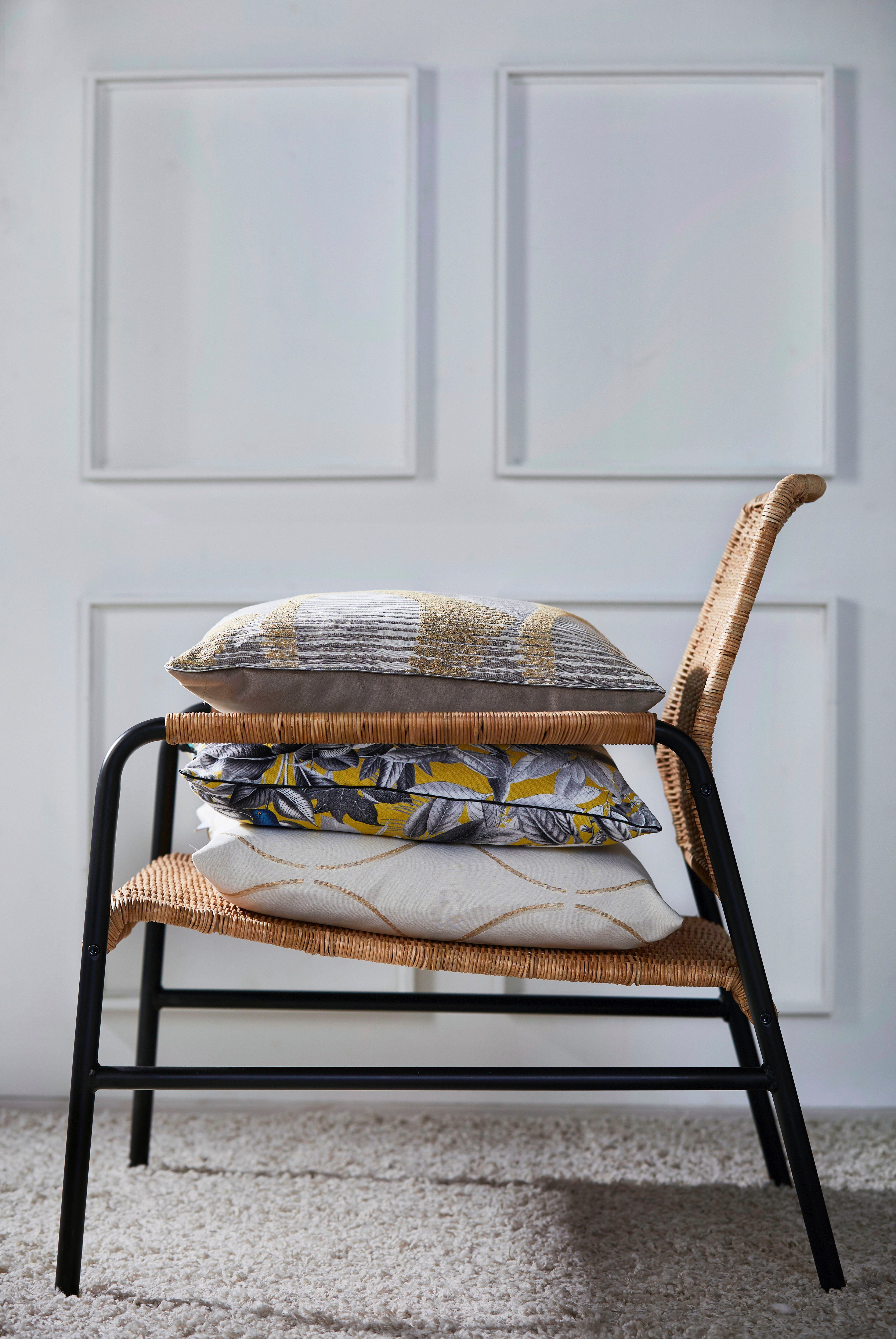 APELT Dekokissen Phoenix, Wendekissenhülle ohne Füllung, 1 Stück