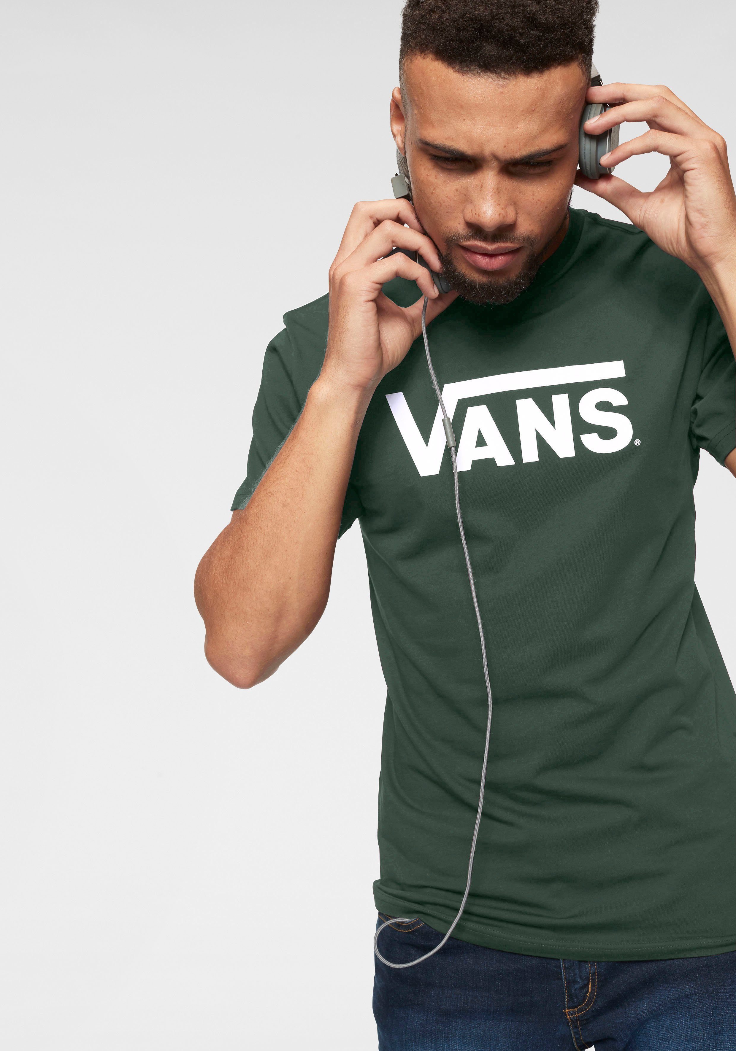 Vans T-Shirt Herren online kaufen | OTTO