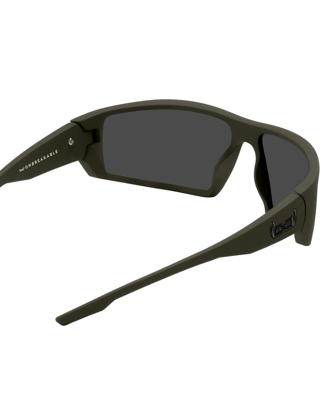 gloryfy Sonnenbrille gloryfy G34 GUARDIAN Leaf