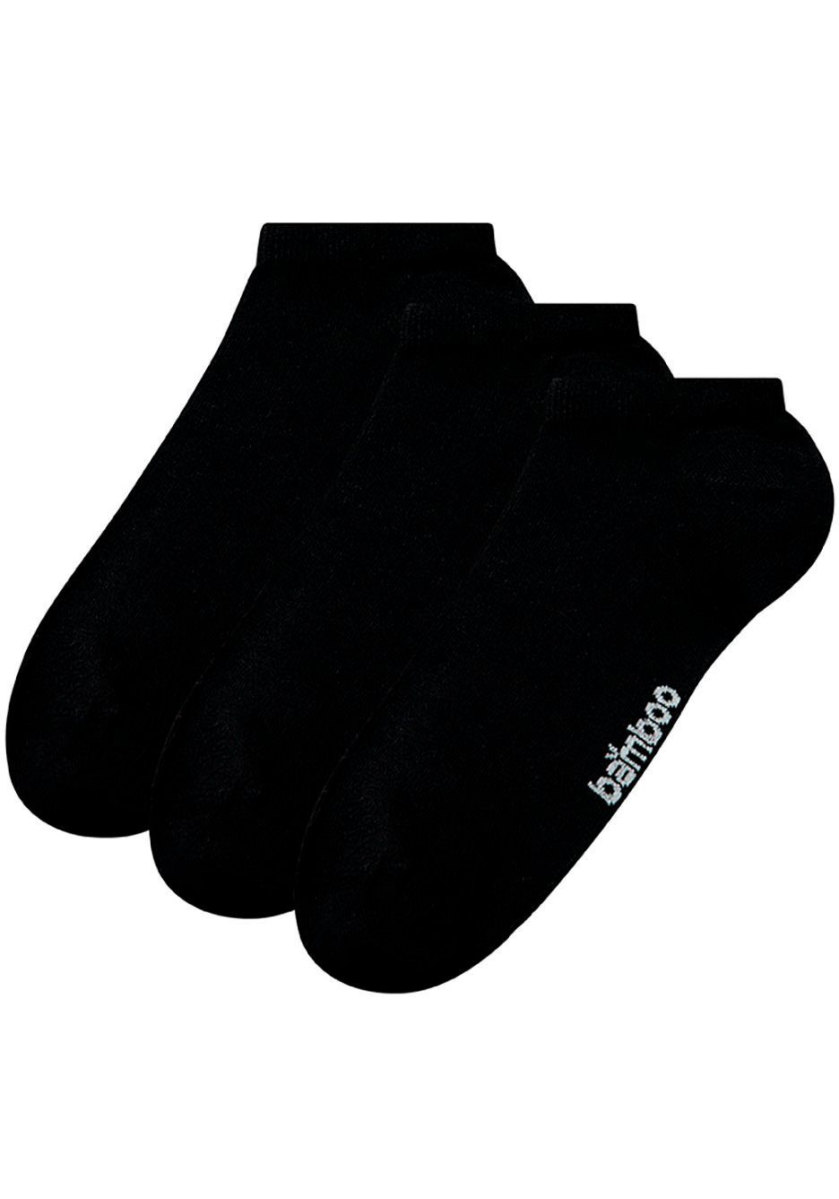 Apollo Kurzsocken (3er Pack) Sneakersocken Bambus, angenehm, Komfort und perfekten Passform!. € 11,99, (€ 4,00 pro 1 Paar).