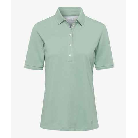 Brax T-Shirt 34-3308 Piqué