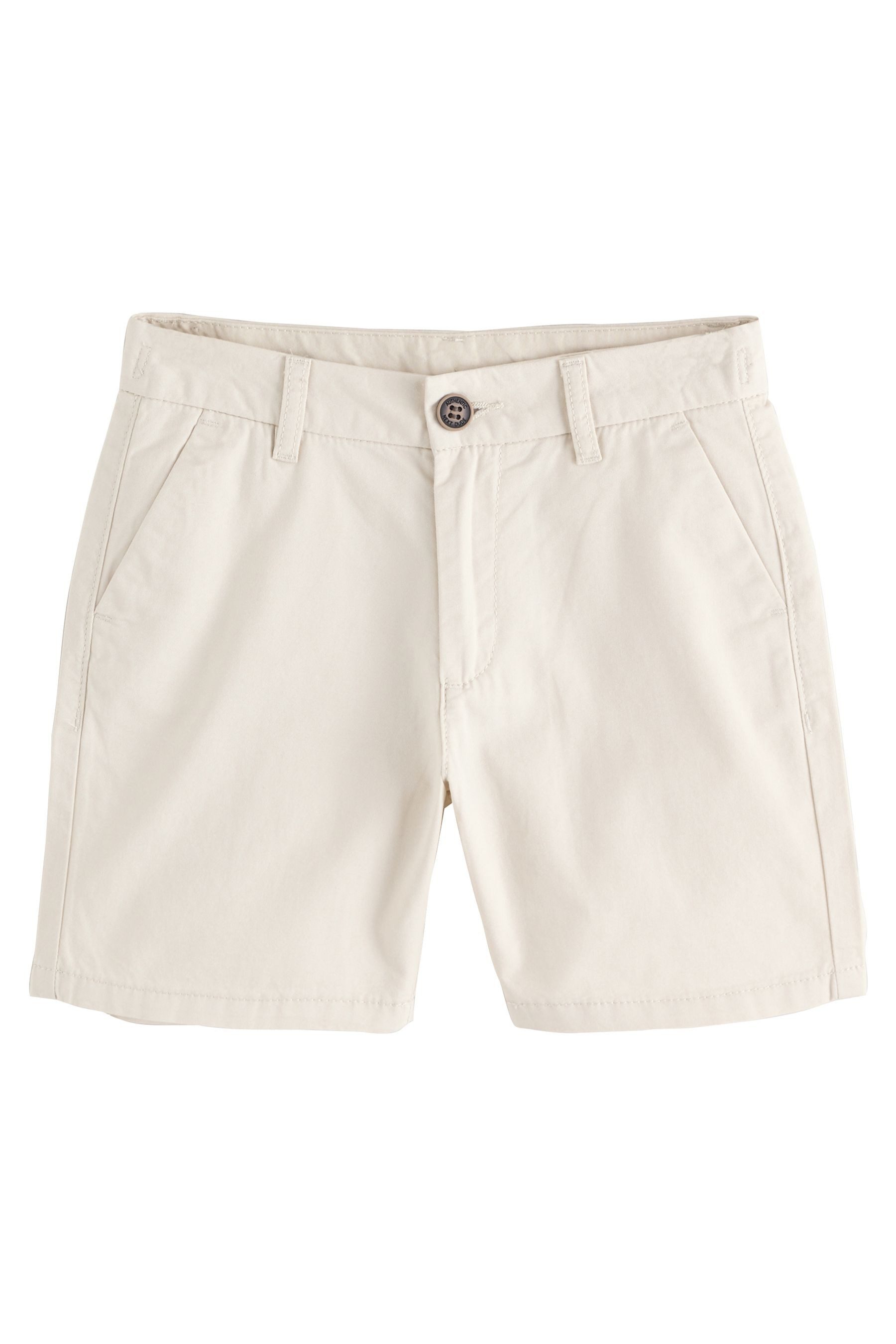 Next Chinoshorts Chino-Shorts (1-tlg)