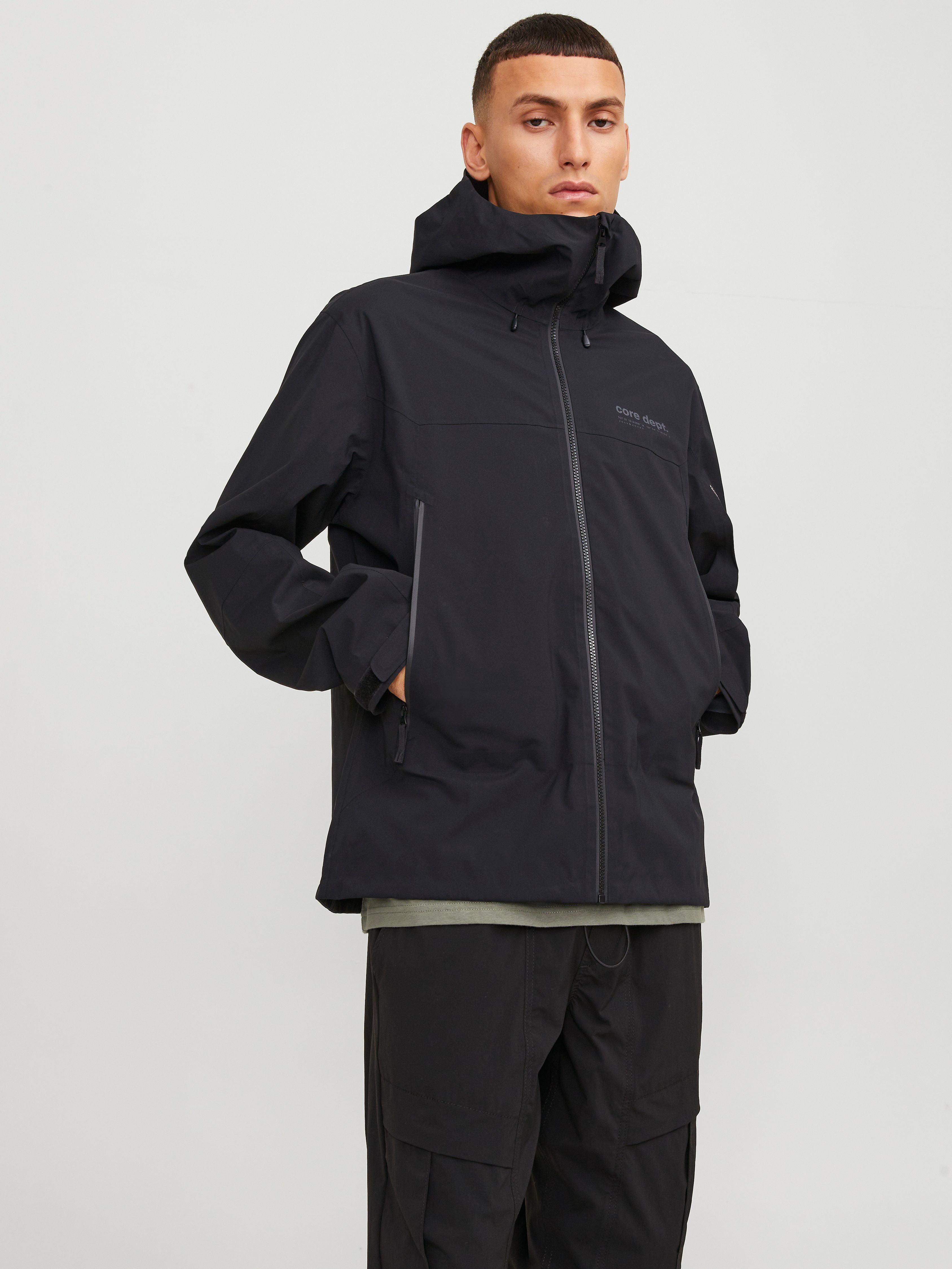 Jack & Jones Hardshelljacke günstig online kaufen
