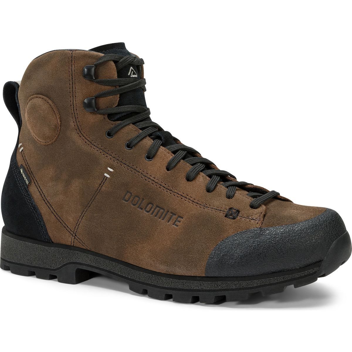 Dolomite Shoe 54 High Dust GTX Sneaker Stilvoller und funktionaler Begleiter für Alltag und Abenteuer mit