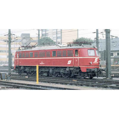 PIKO Diesellokomotive Piko H0 51142 H0 E-Lok Rh 1018 der ÖBB