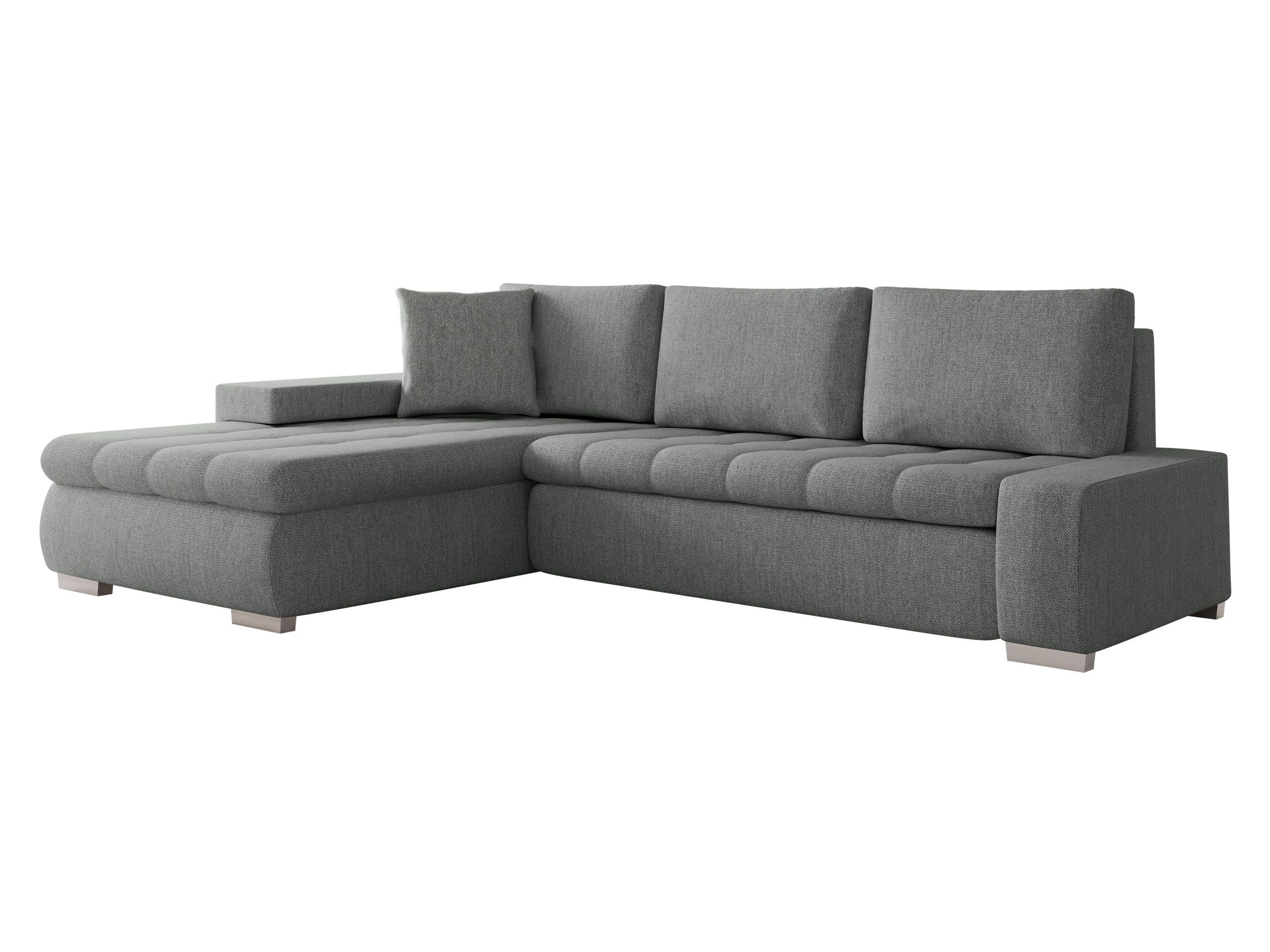 MIRJAN24 Ecksofa Orkan Mini, mit Bettkasten günstig online kaufen