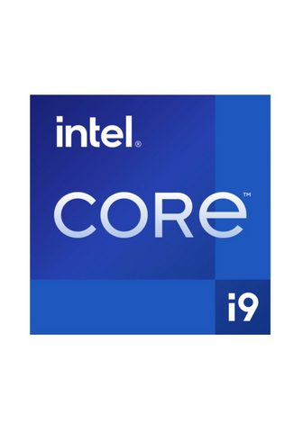 Intel ® Prozessor i9-13900K 24Kerne 3000MHzF...