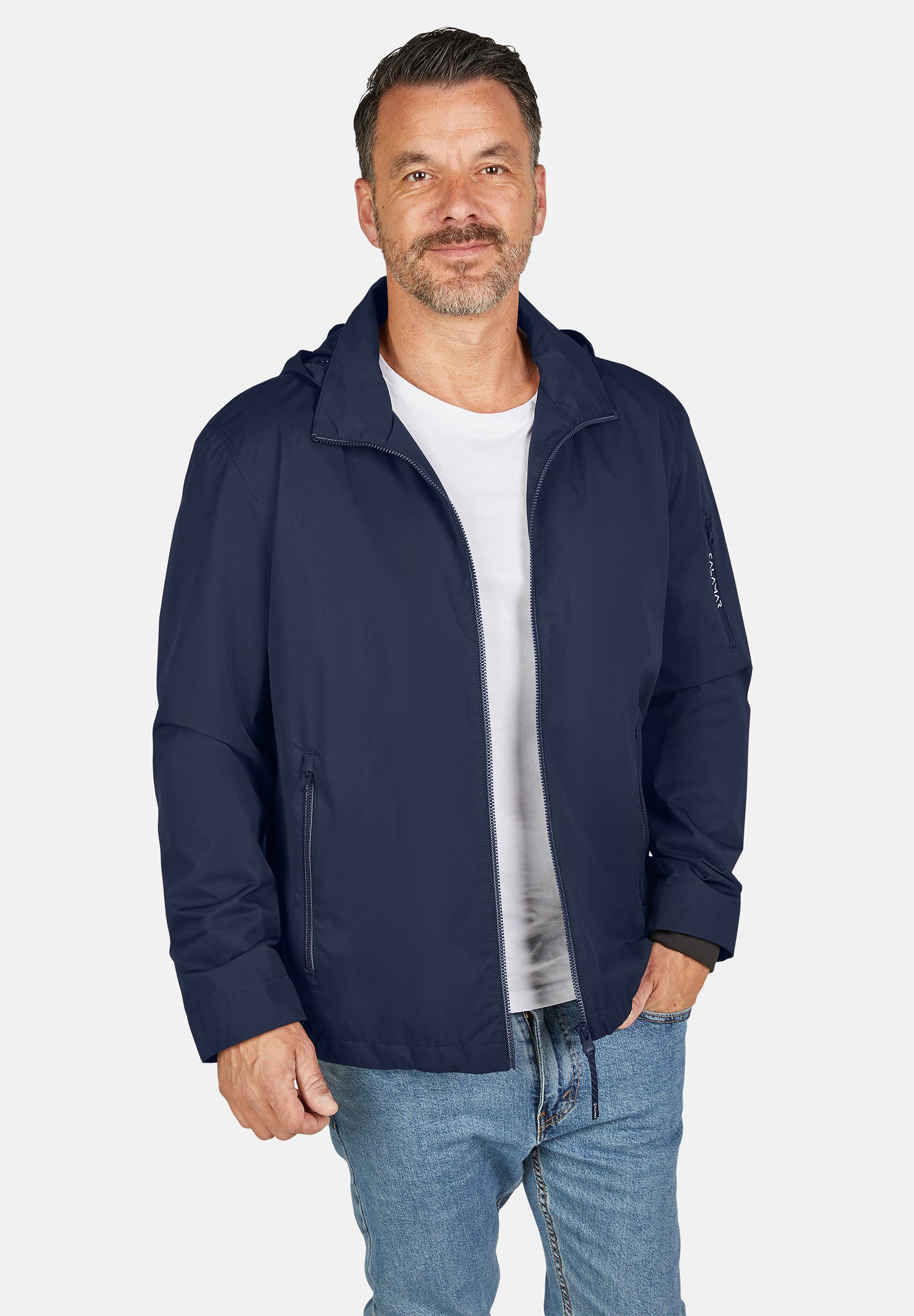 Calamar Funktionsjacke Jacke Performance