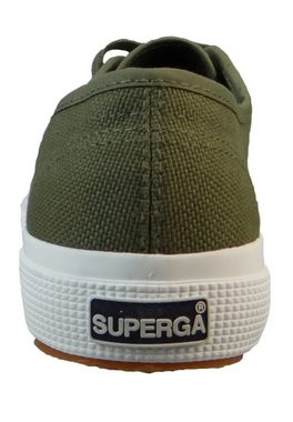 Superga S000010 102 green sherwood Sneaker
