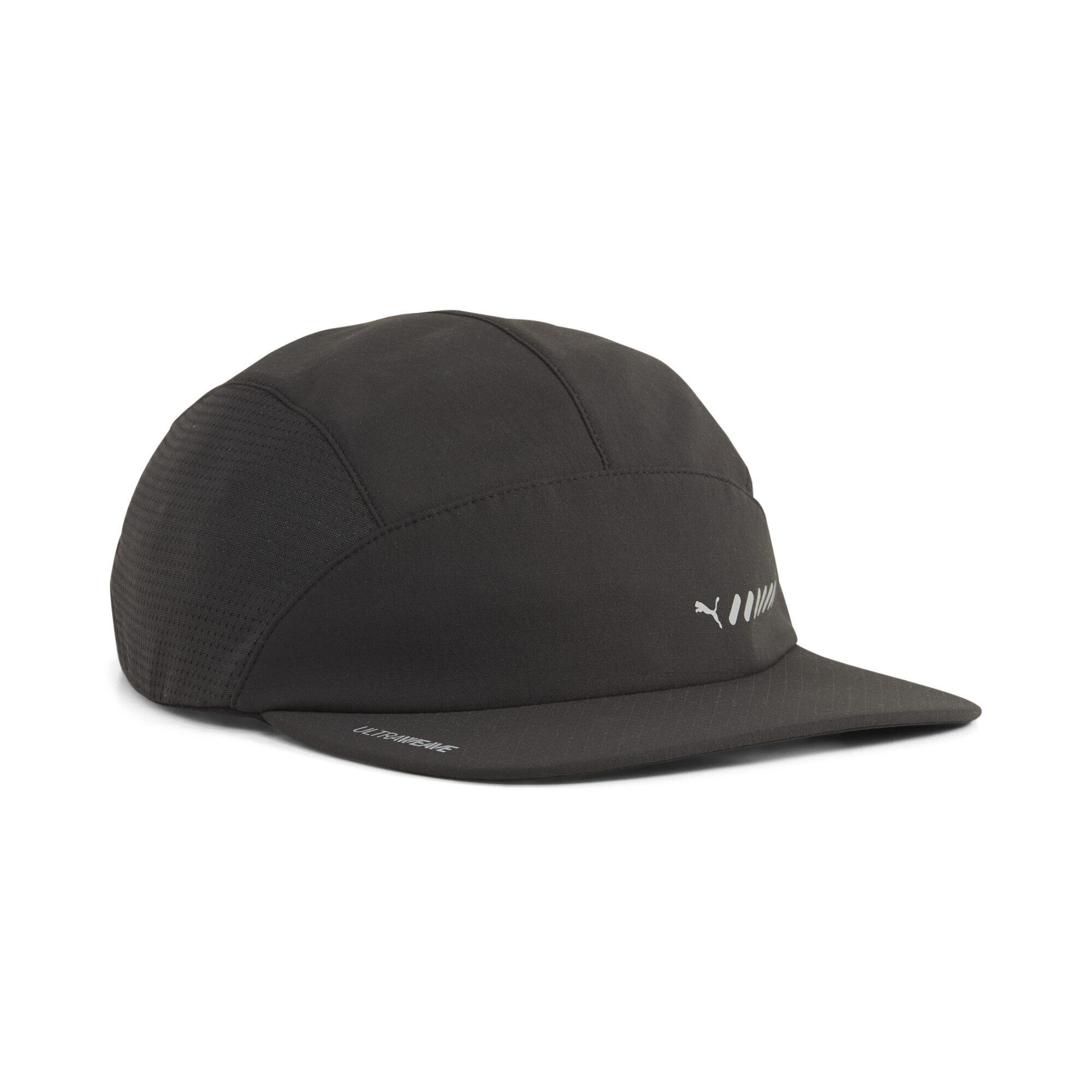 PUMA Flex Cap Verstaubare 5-Panel-Laufcap Erwachsene günstig online kaufen