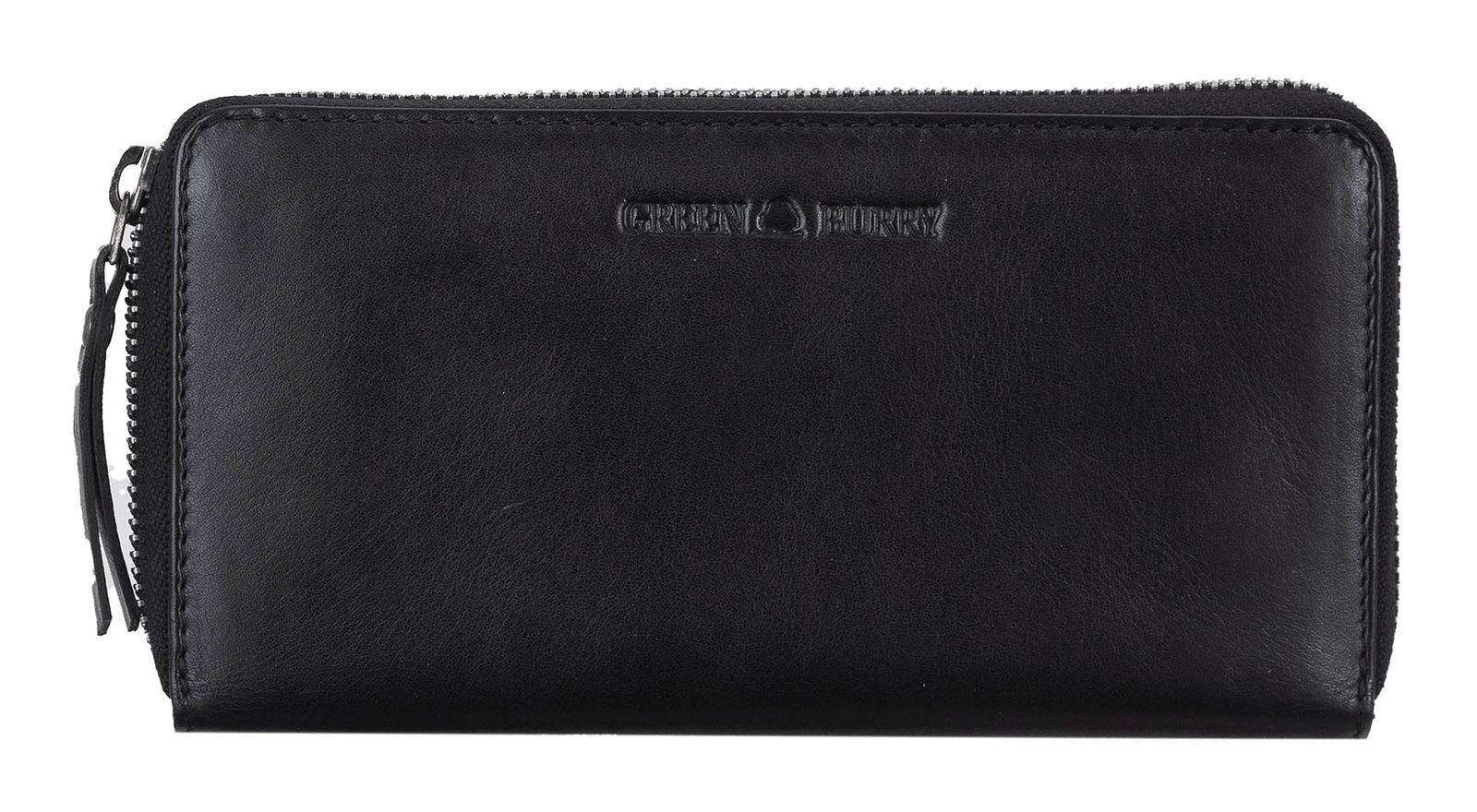 Geldbörse Long RV-Lady Wallet RFID