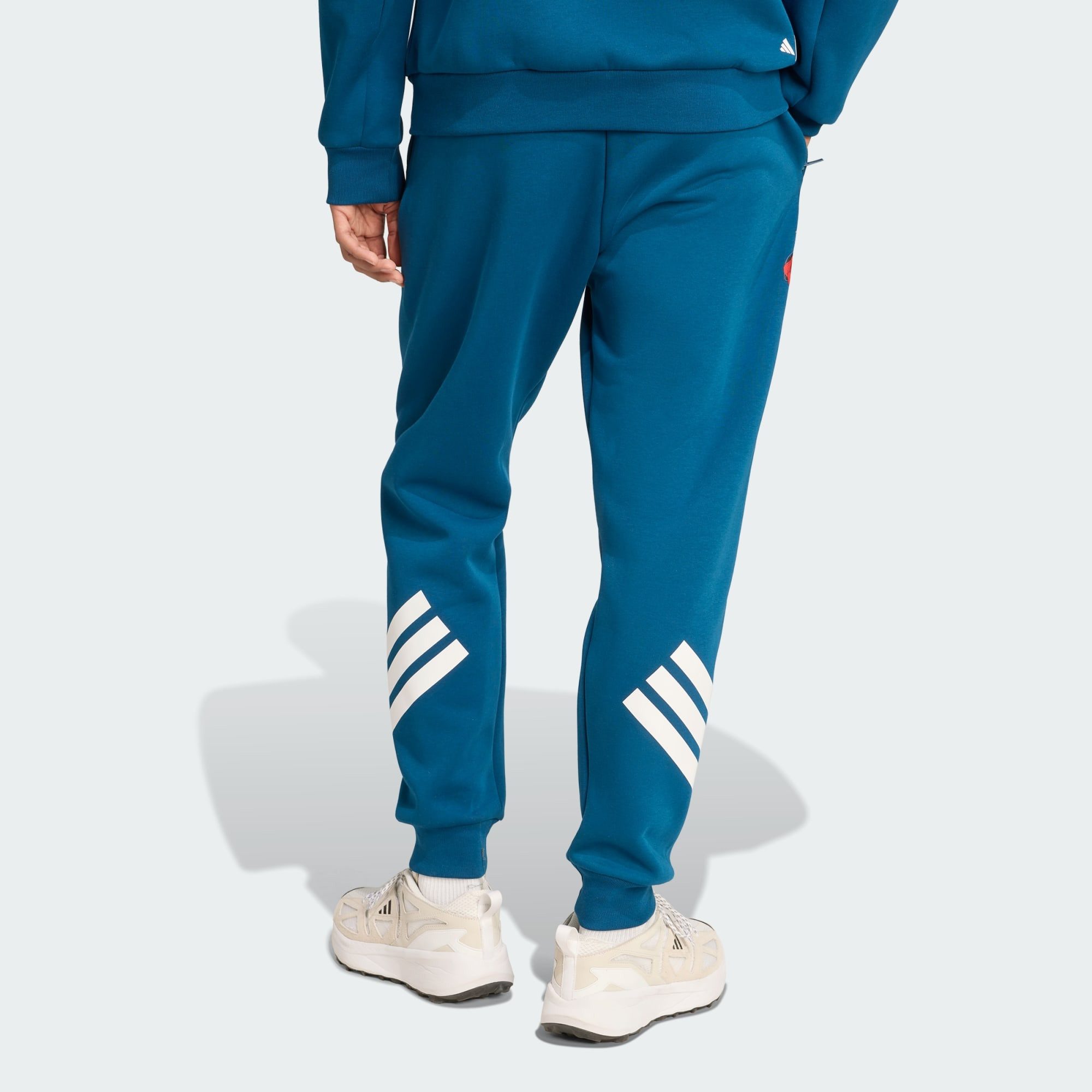 adidas Sportswear Laufshorts ADIDAS MARVEL SPIDER-MAN günstig online kaufen