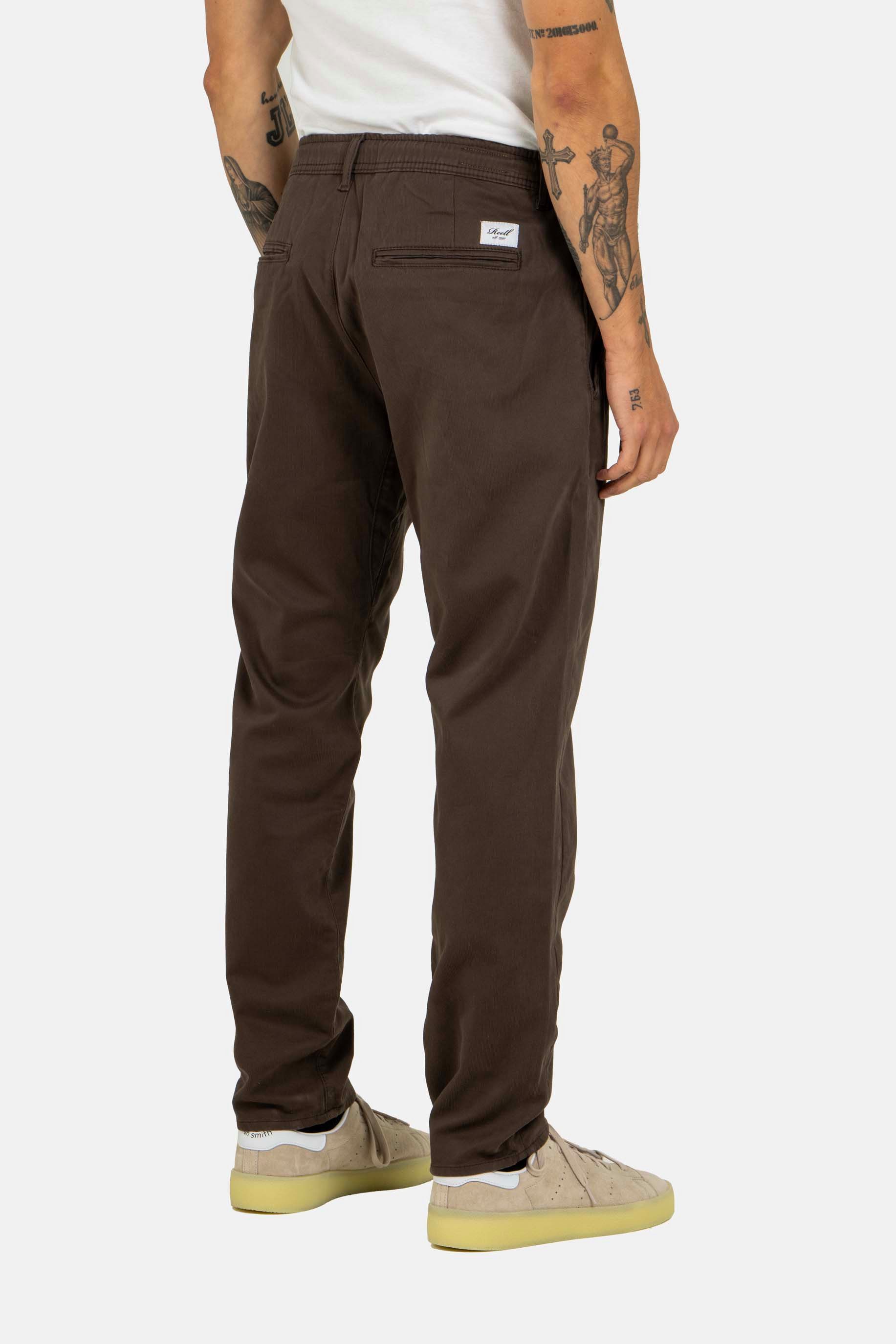 REELL Jogger Pants Reflex Evo
