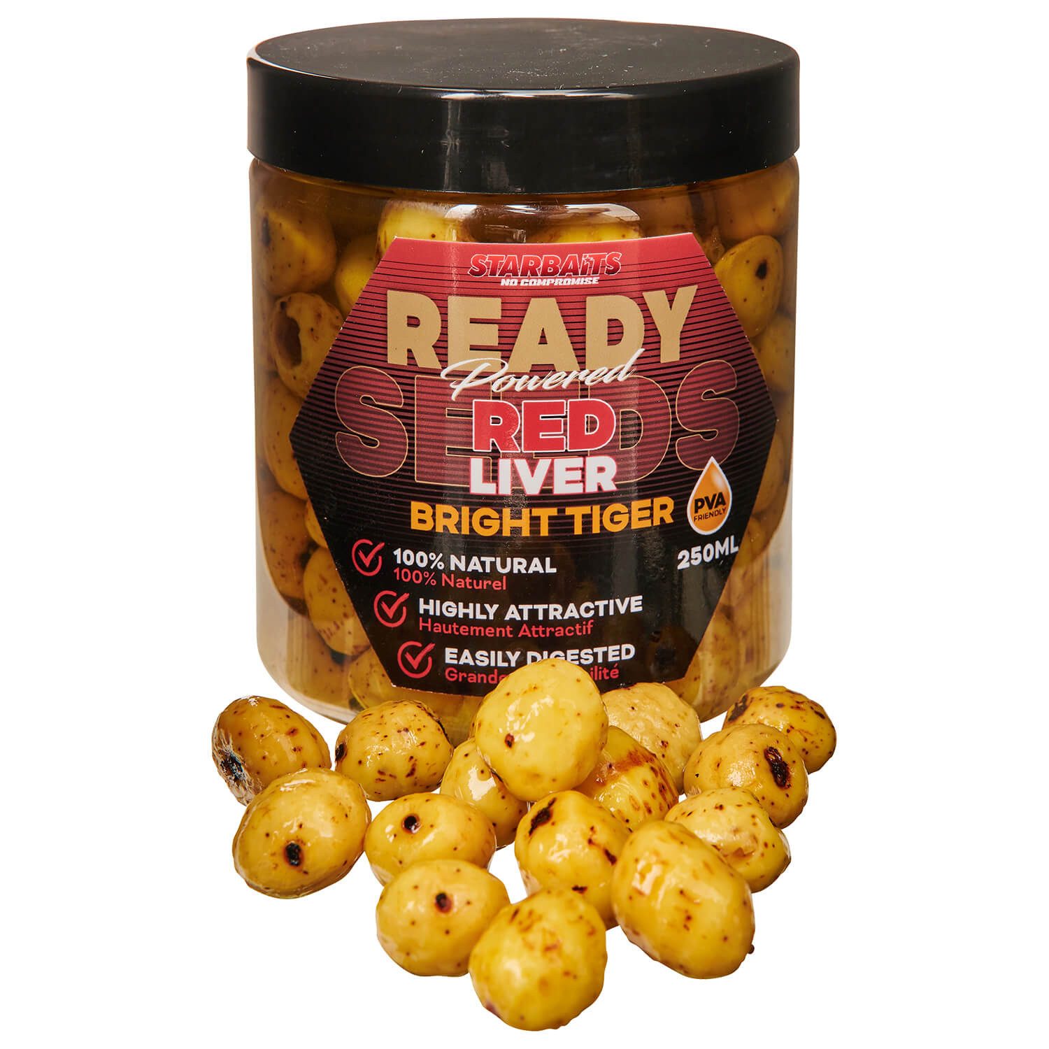 Red Liver