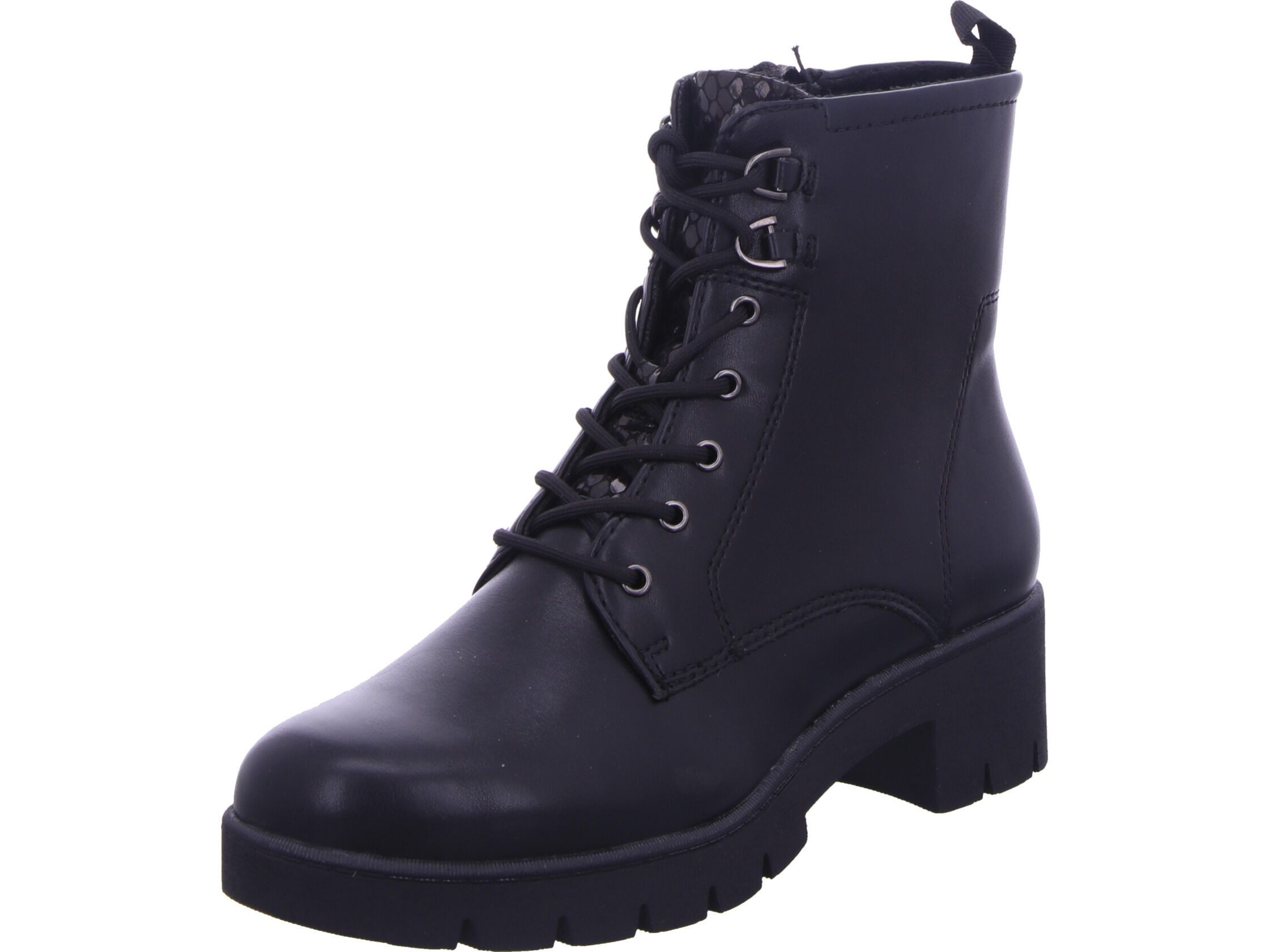 Tamaris Schnürstiefelette (2-tlg)