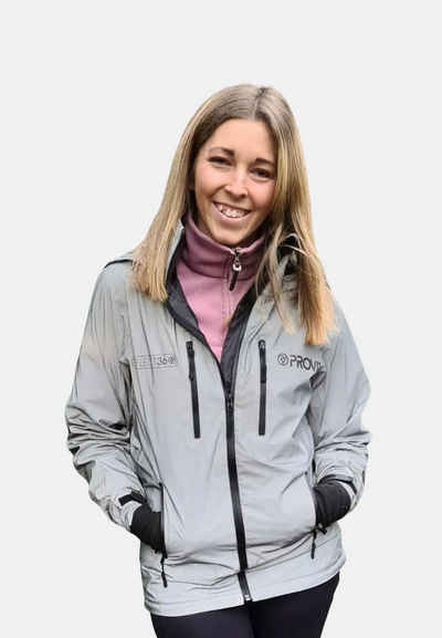 ProViz Outdoorjacke REFLECT360 Refelektierend, wasserabweisend