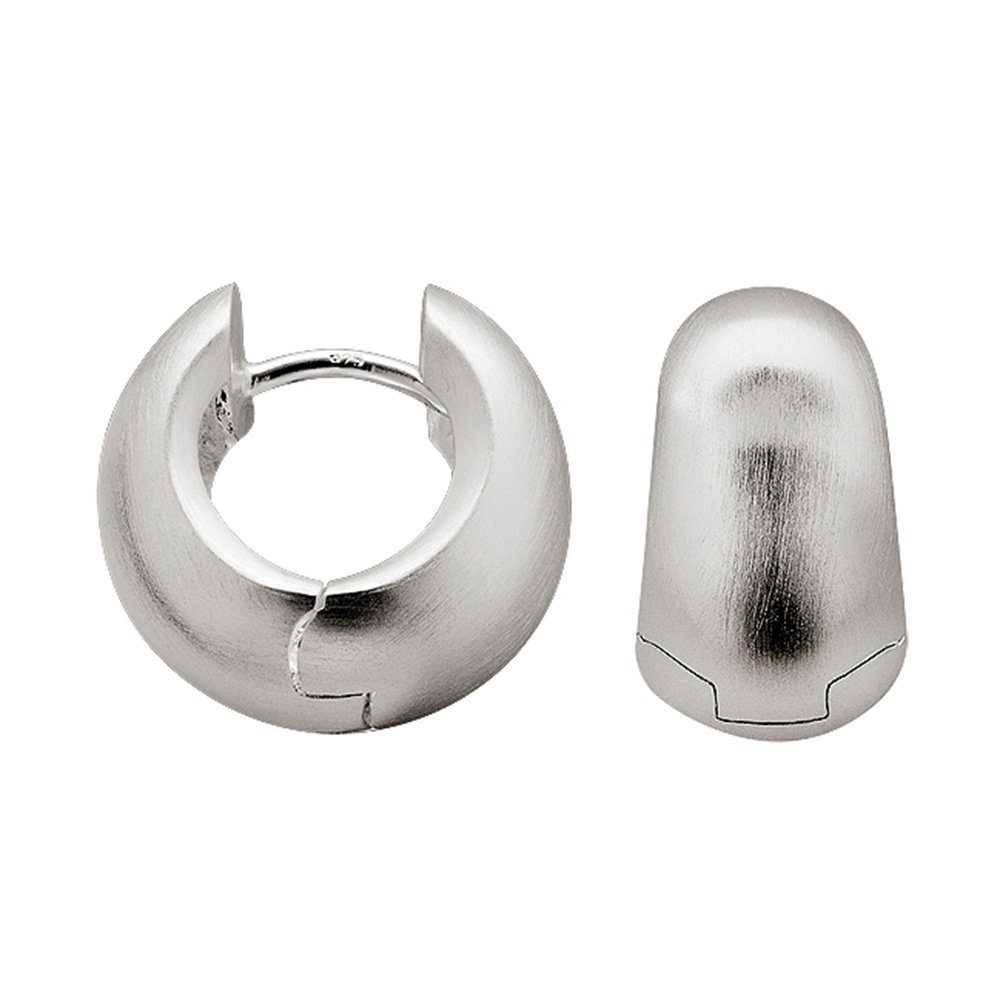 Bastian Inverun Paar Creolen